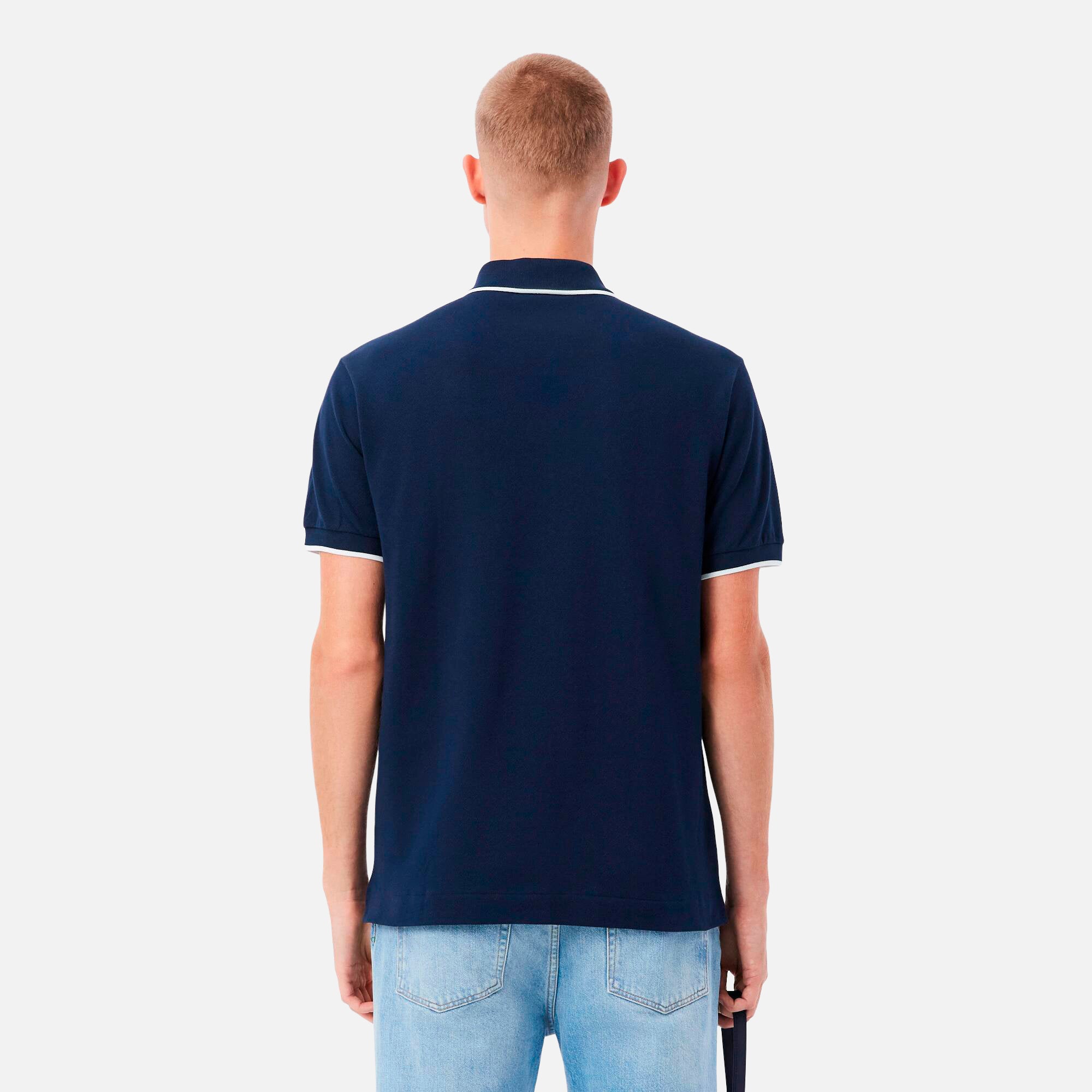 LACOSTE POLO