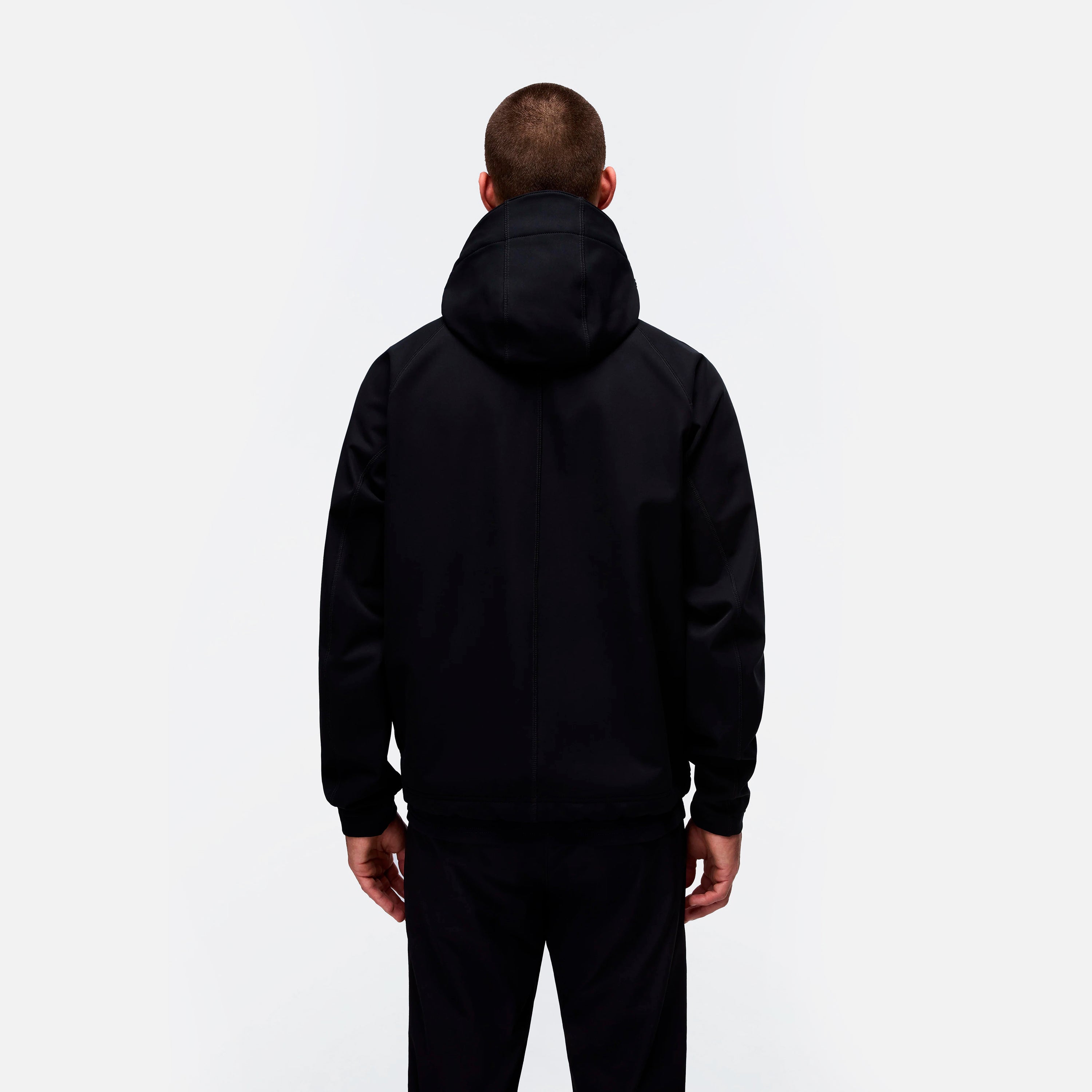 NAPAPIJRI GIUBBINO A-RIVALTO 941 BLACK BEAUTY