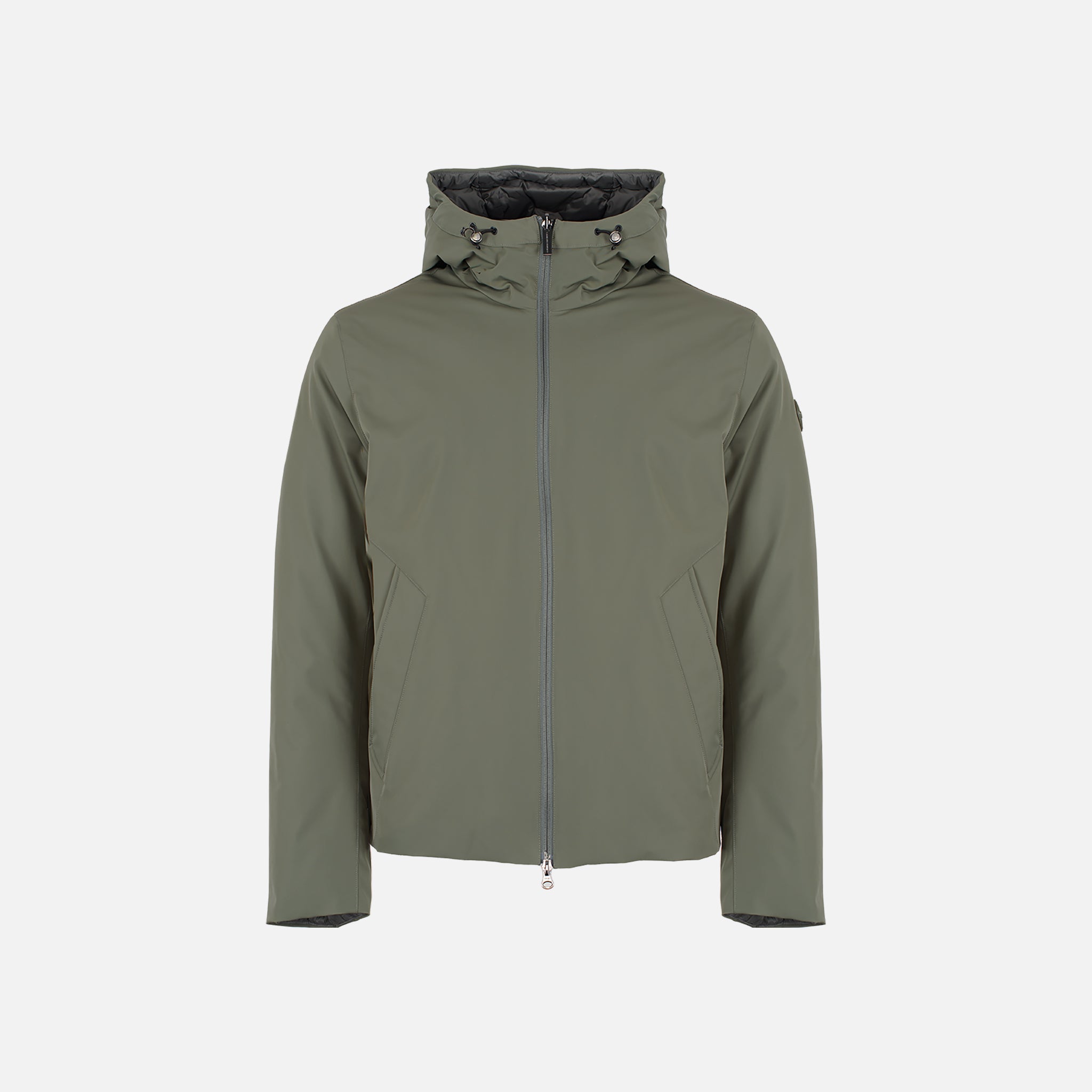 Verde