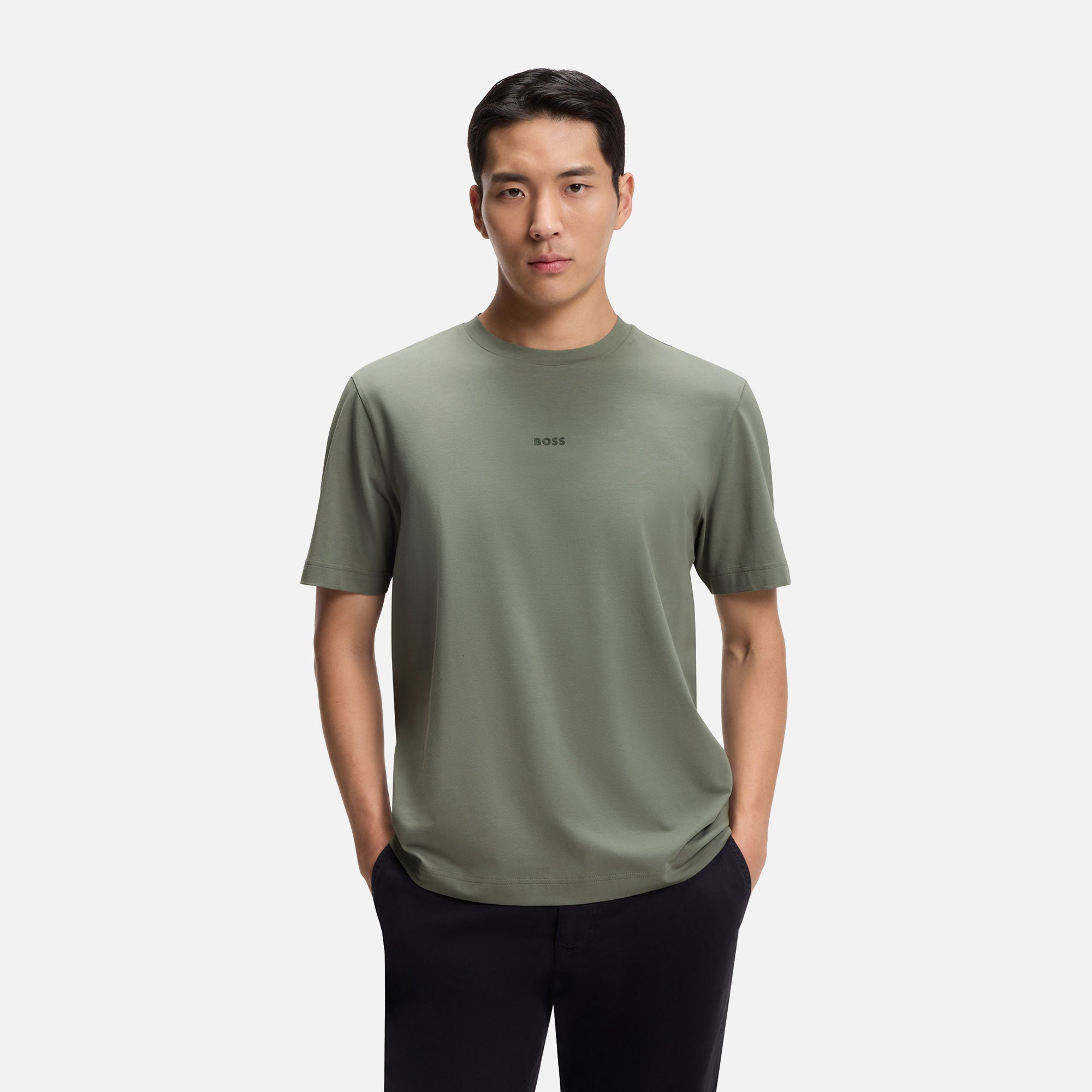 HUGO BOSS T-SHIRT