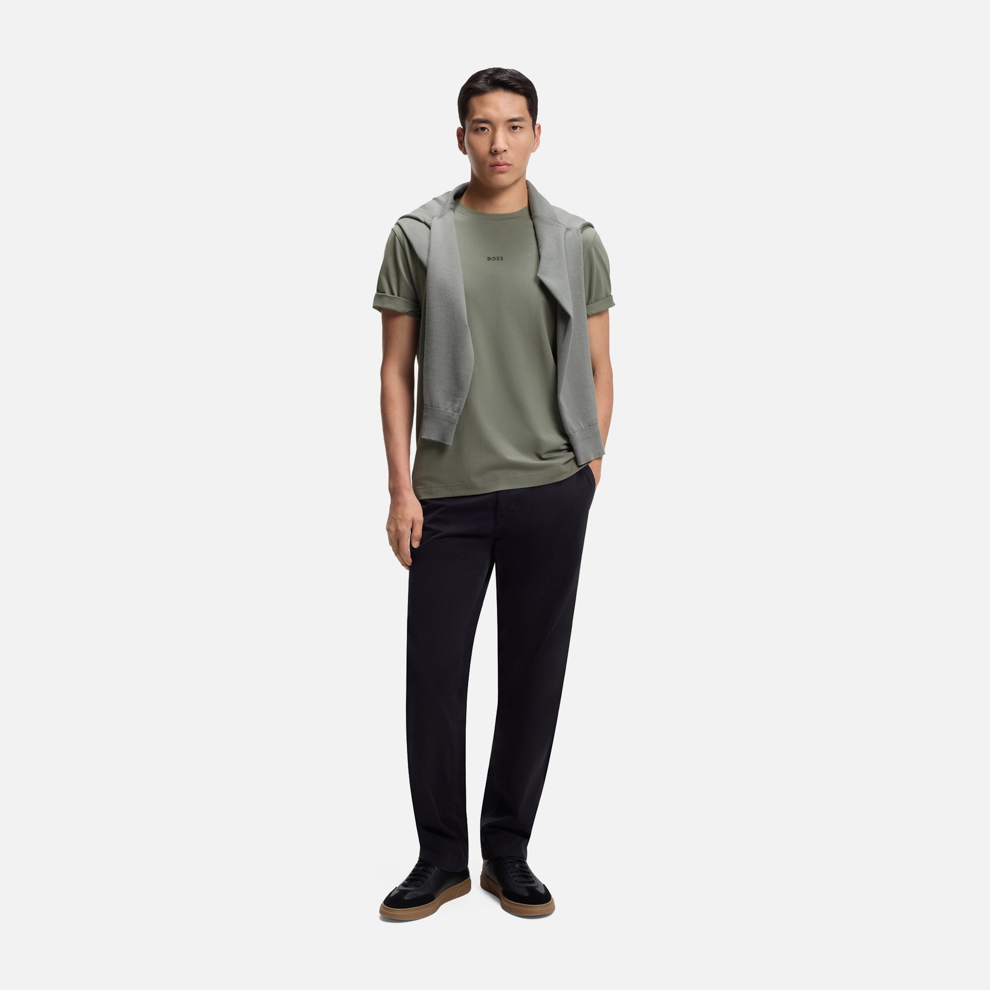HUGO BOSS T-SHIRT