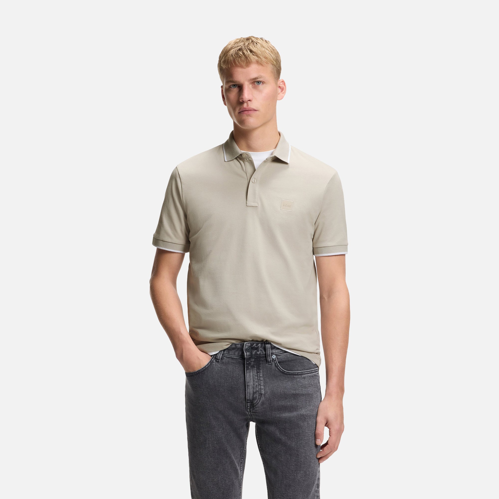 HUGO BOSS POLO