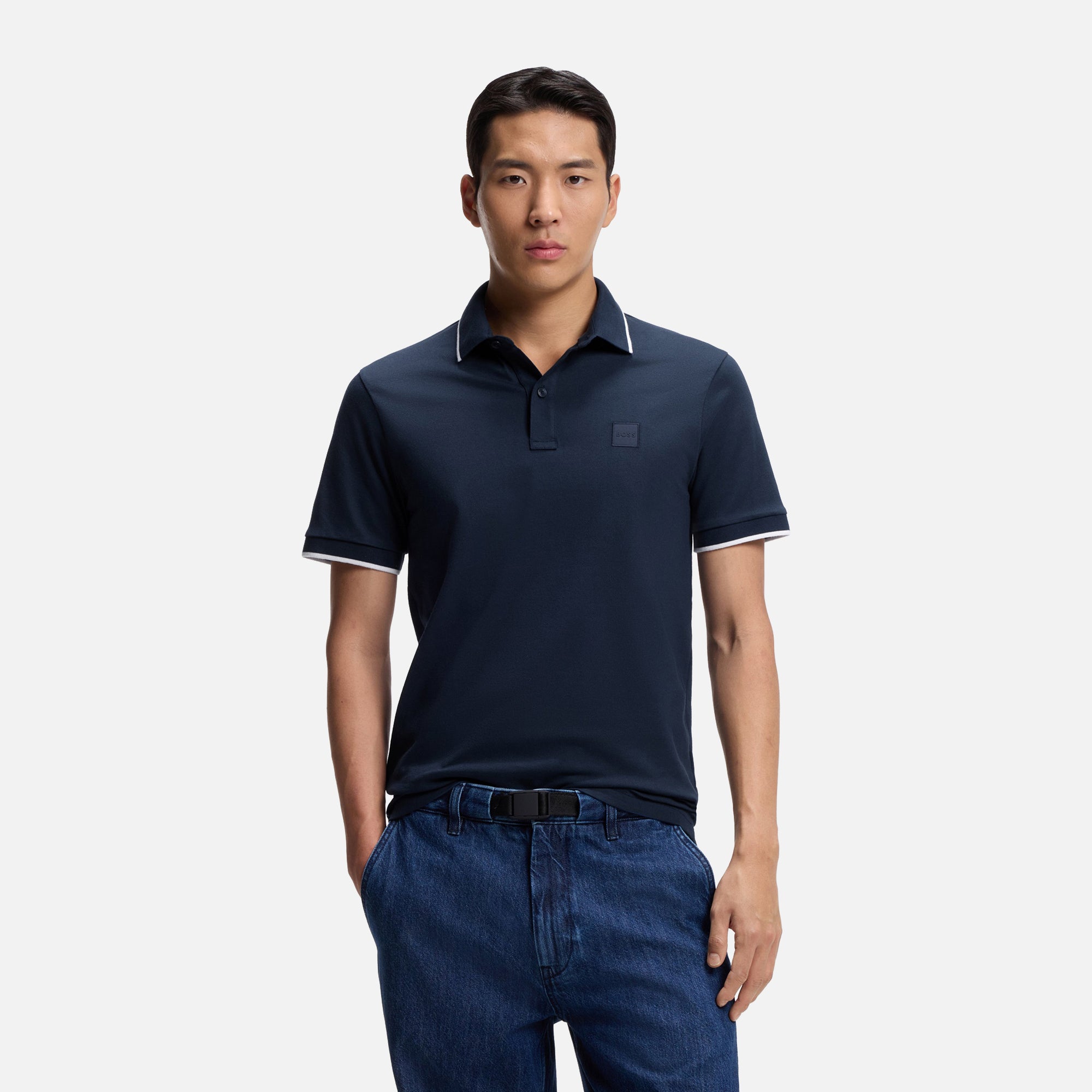 HUGO BOSS POLO