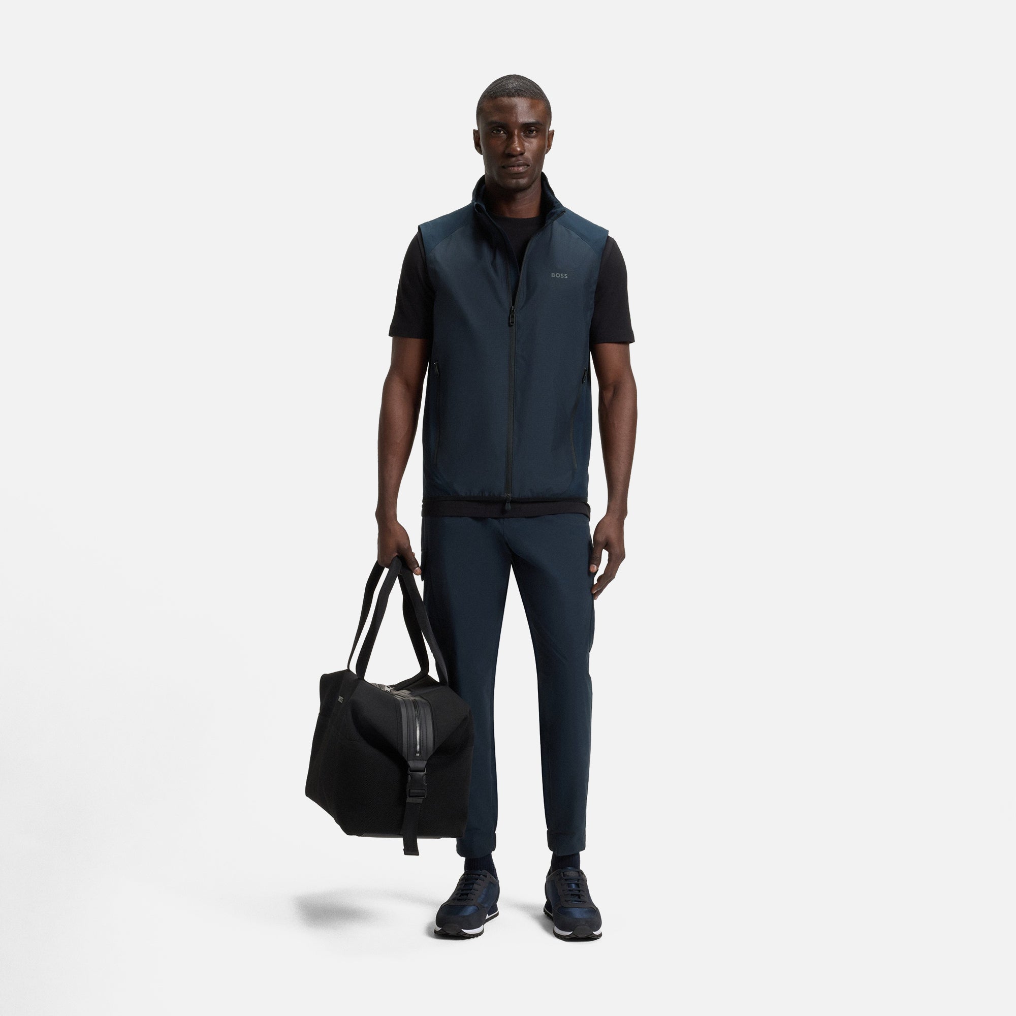 HUGO BOSS PANTALONE