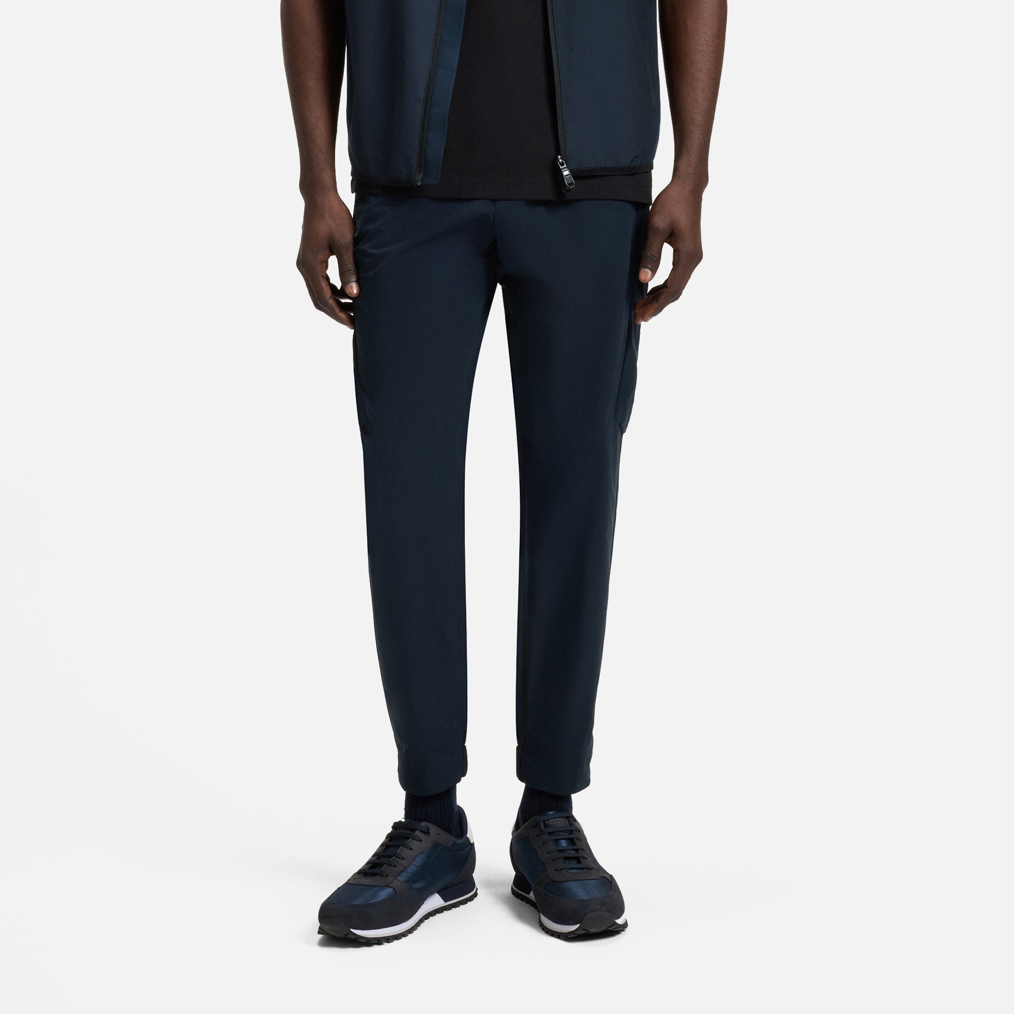 HUGO BOSS PANTALONE