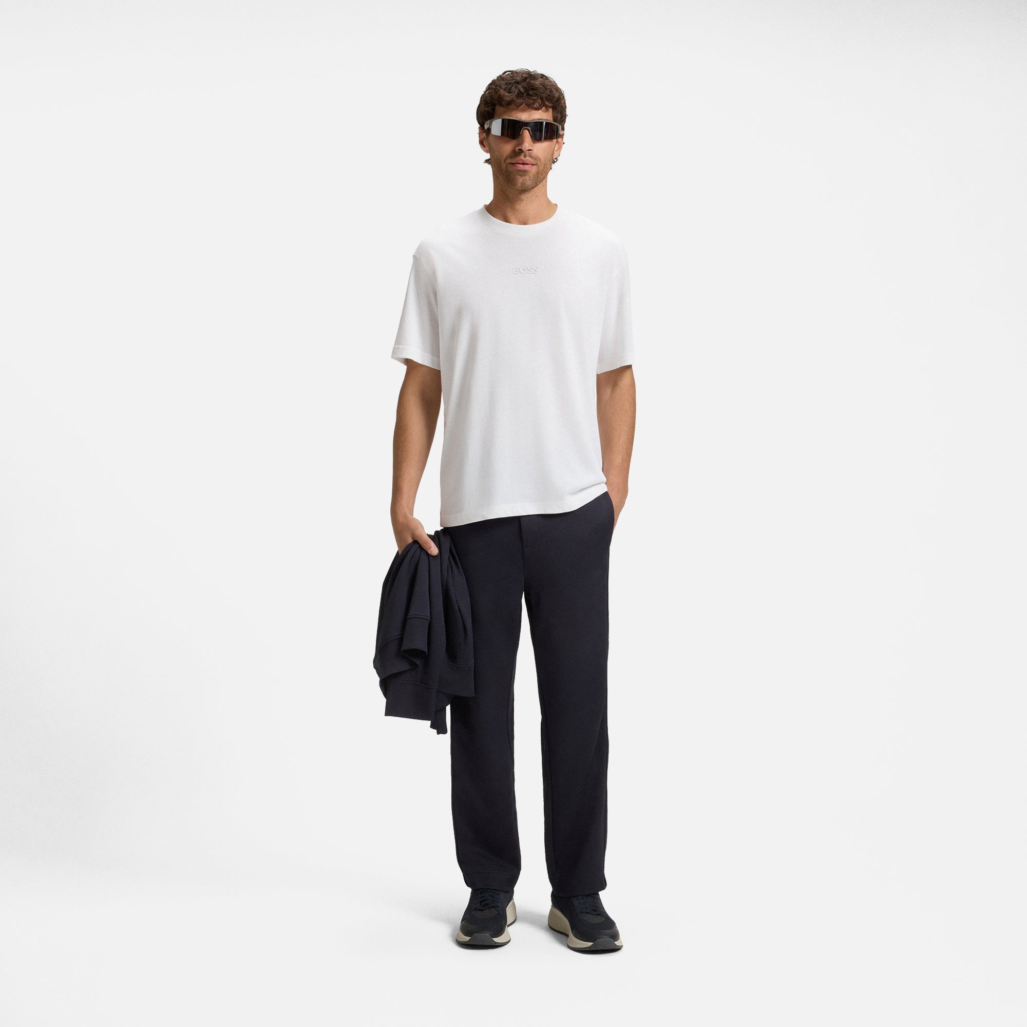 HUGO BOSS T-SHIRT