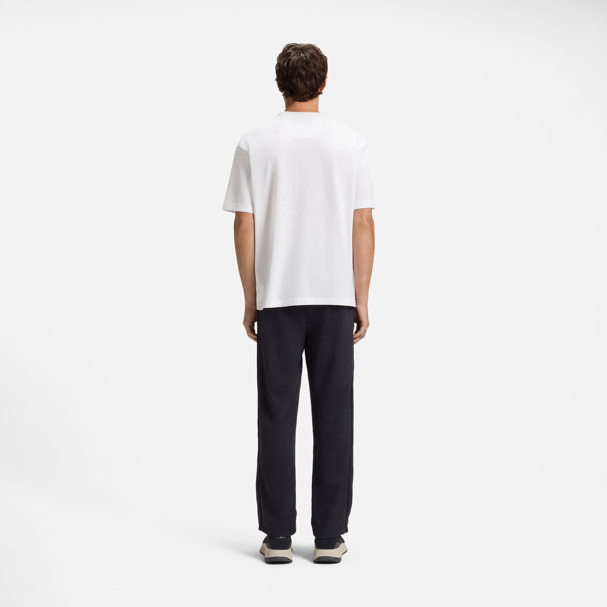 HUGO BOSS T-SHIRT