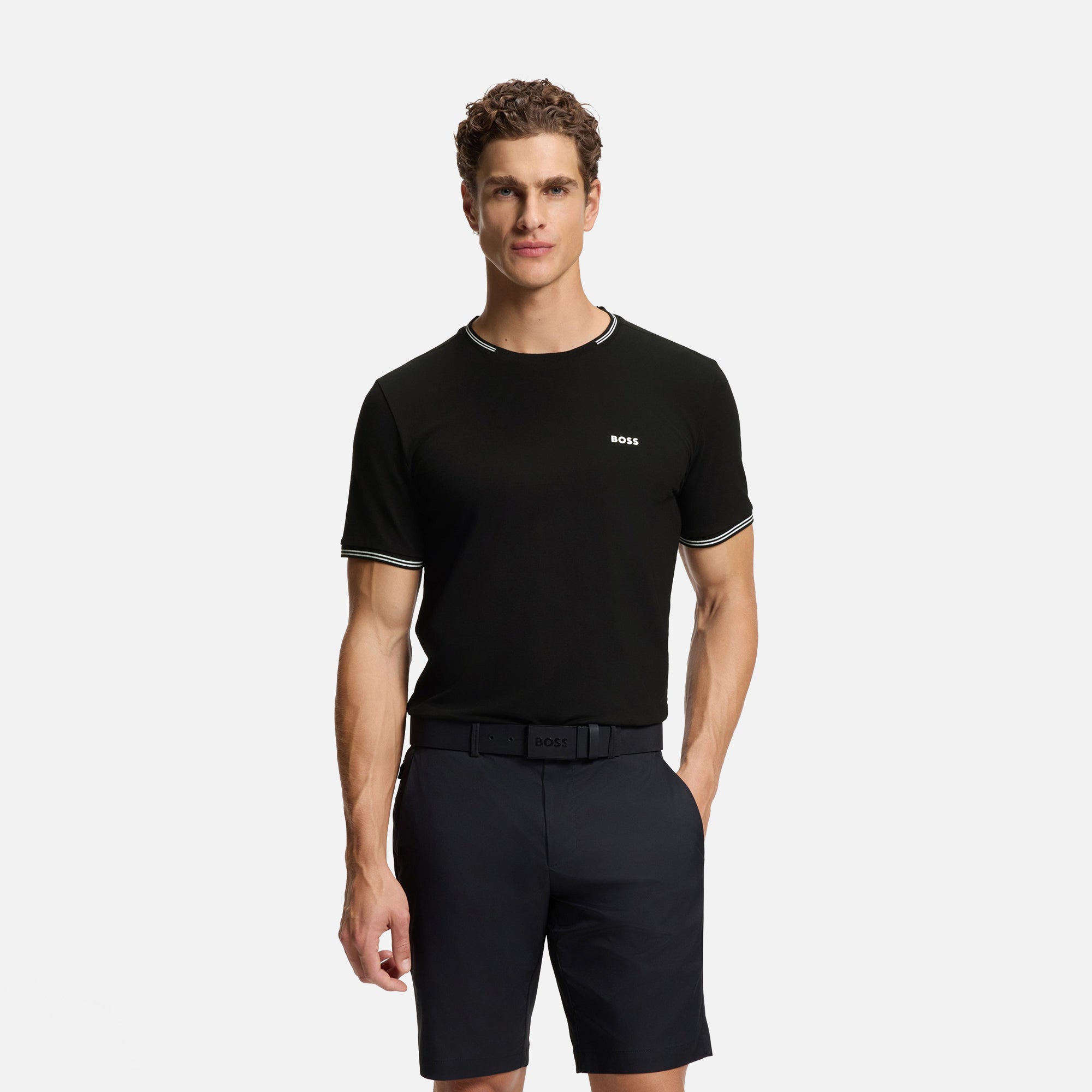 HUGO BOSS T-SHIRT