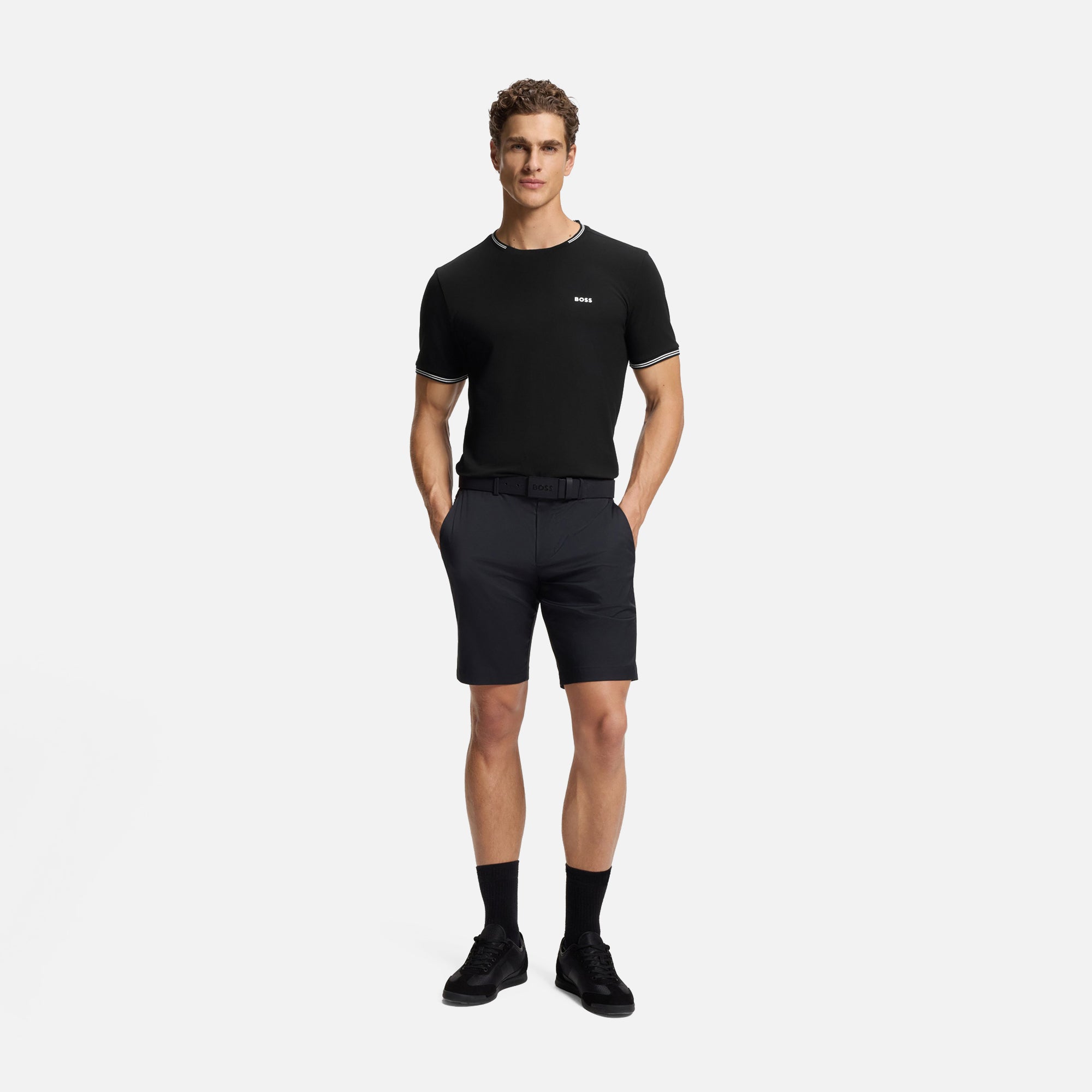 HUGO BOSS T-SHIRT
