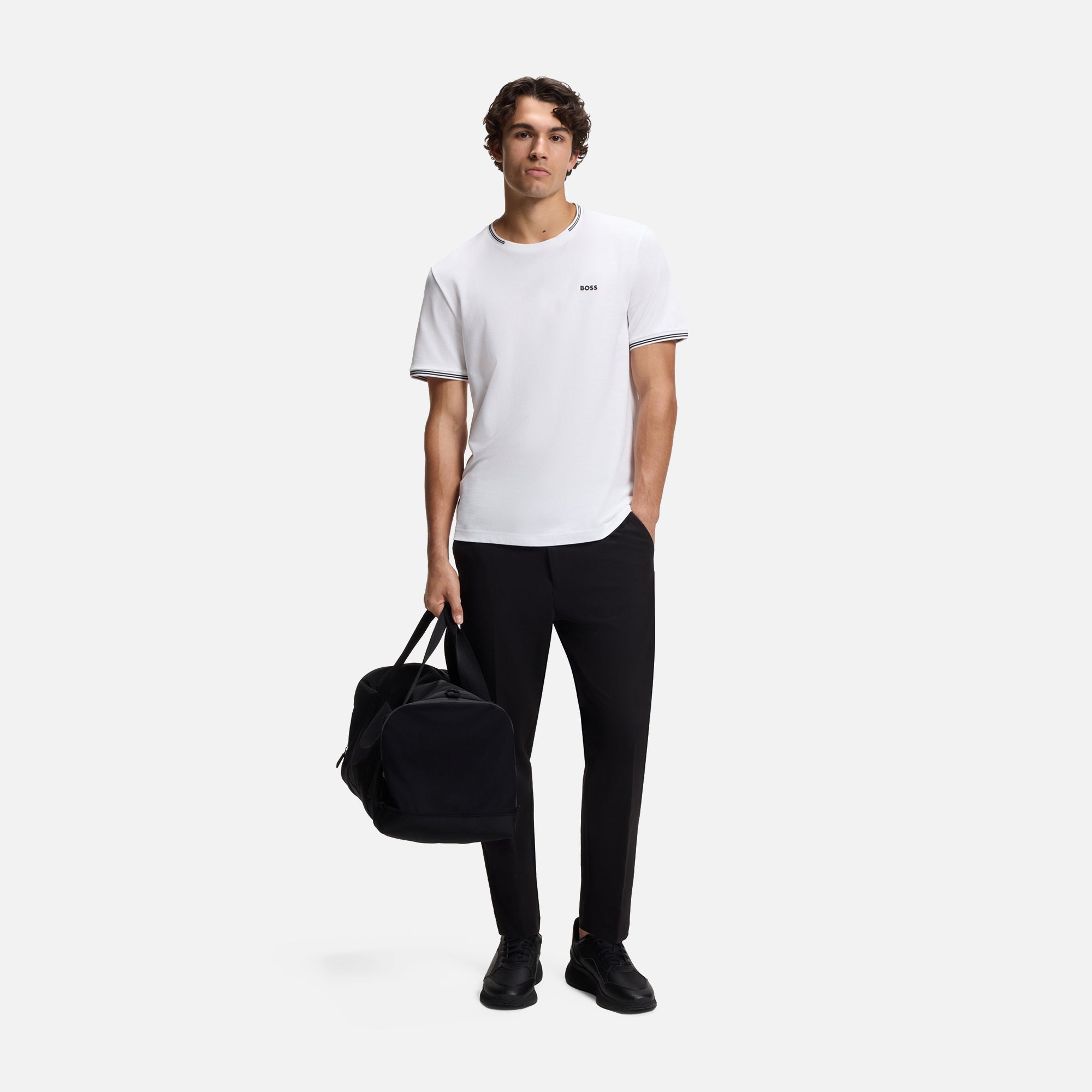 HUGO BOSS T-SHIRT