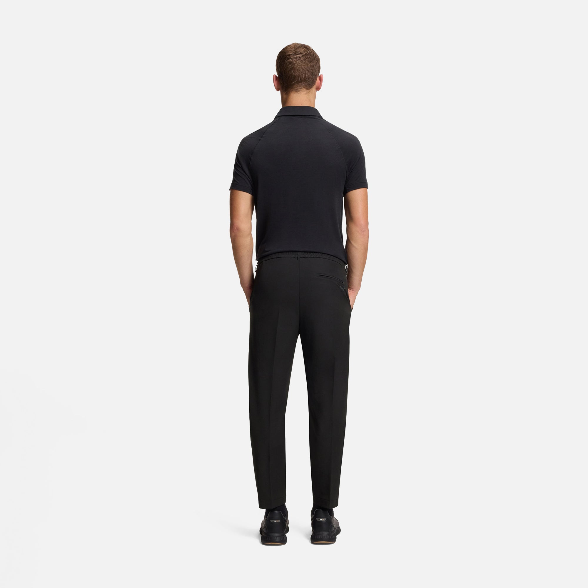 HUGO BOSS PANTALONE