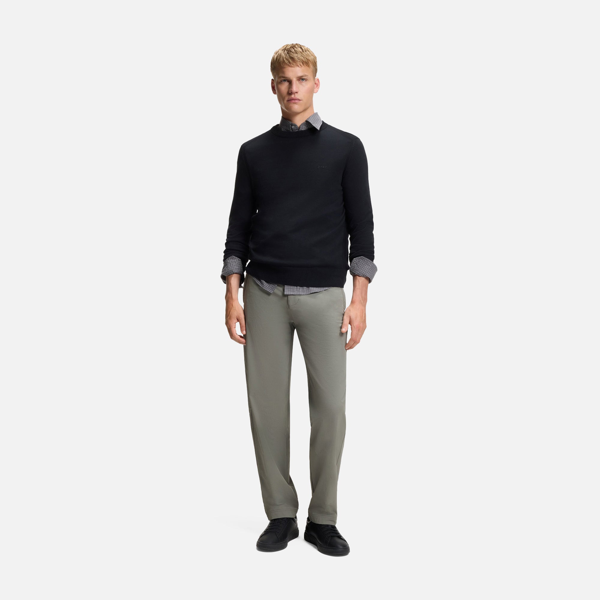 HUGO BOSS PANTALONE