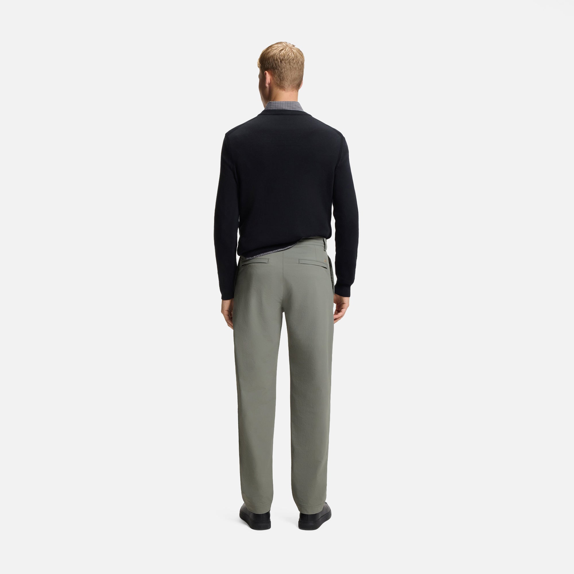 HUGO BOSS PANTALONE