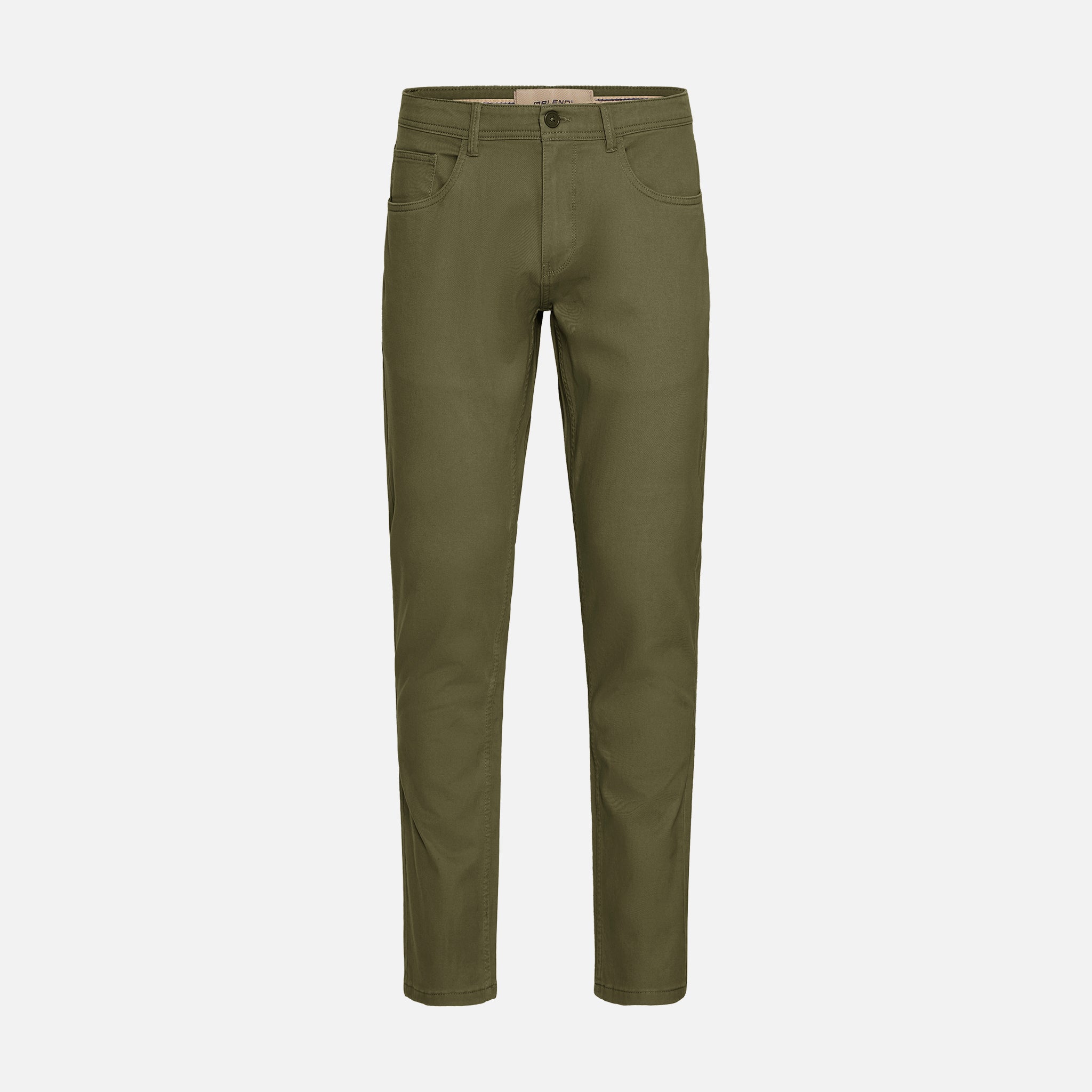 Verde