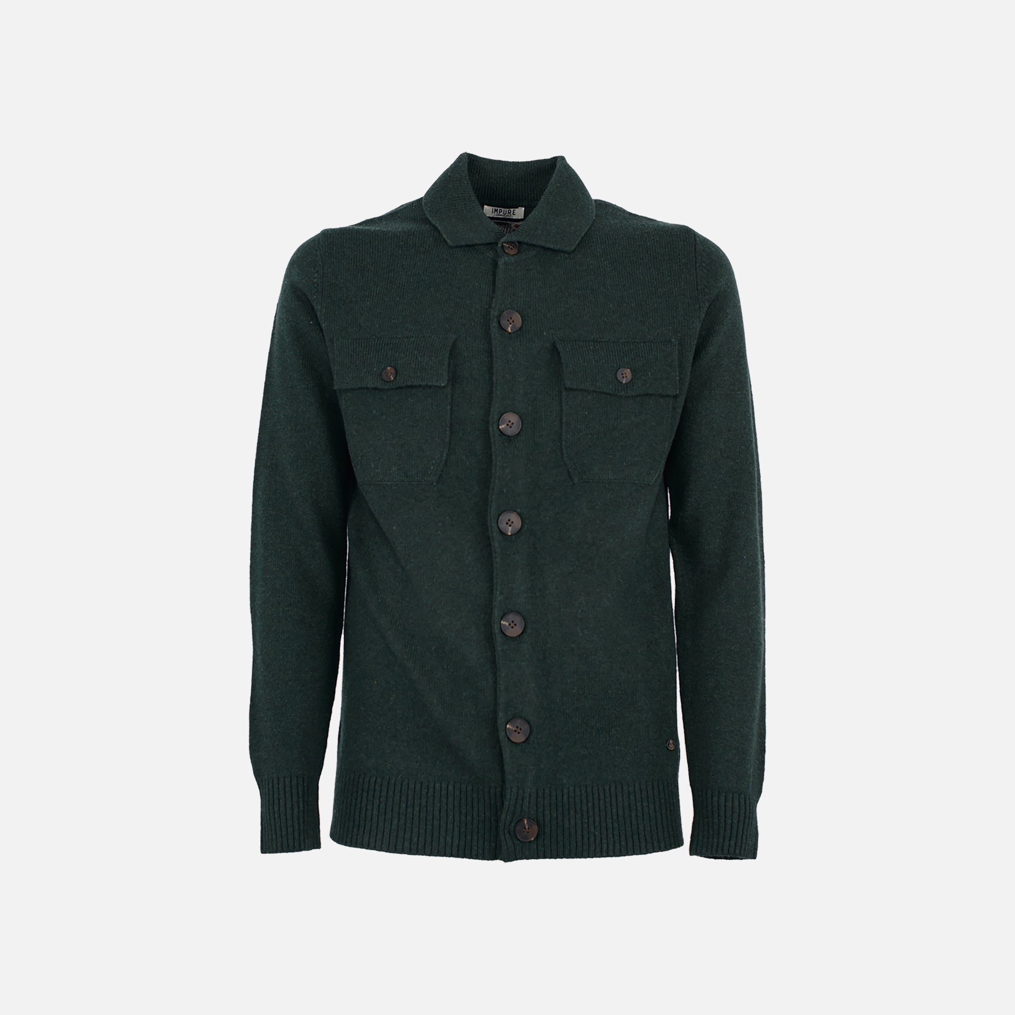Verde