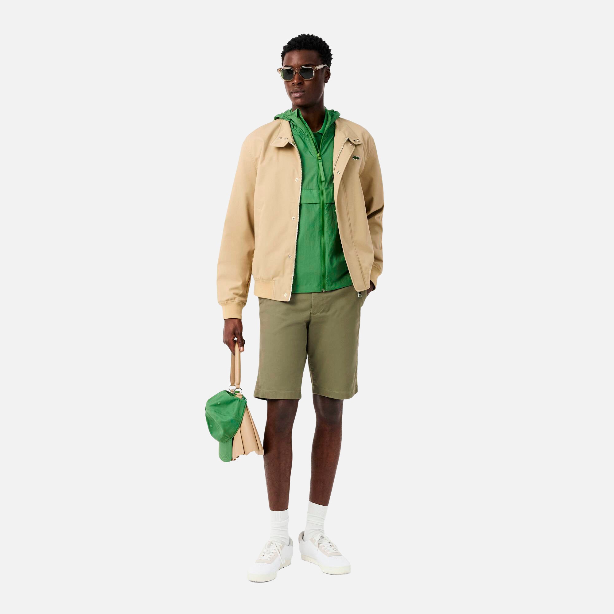 LACOSTE BERMUDA