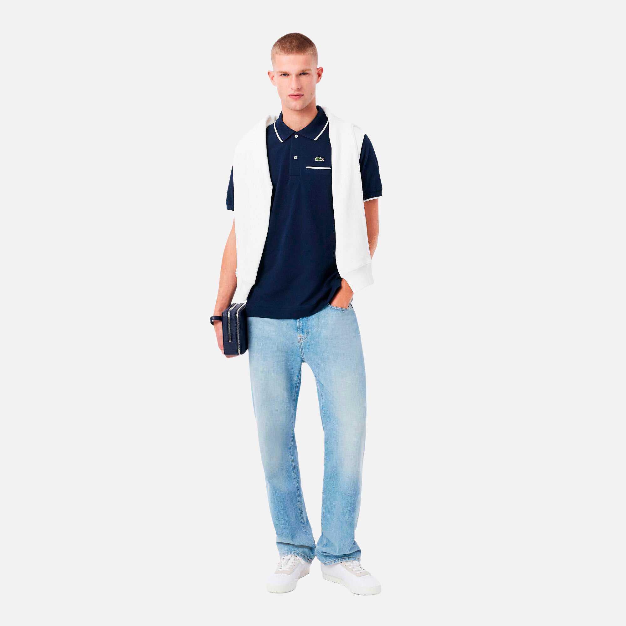 LACOSTE POLO