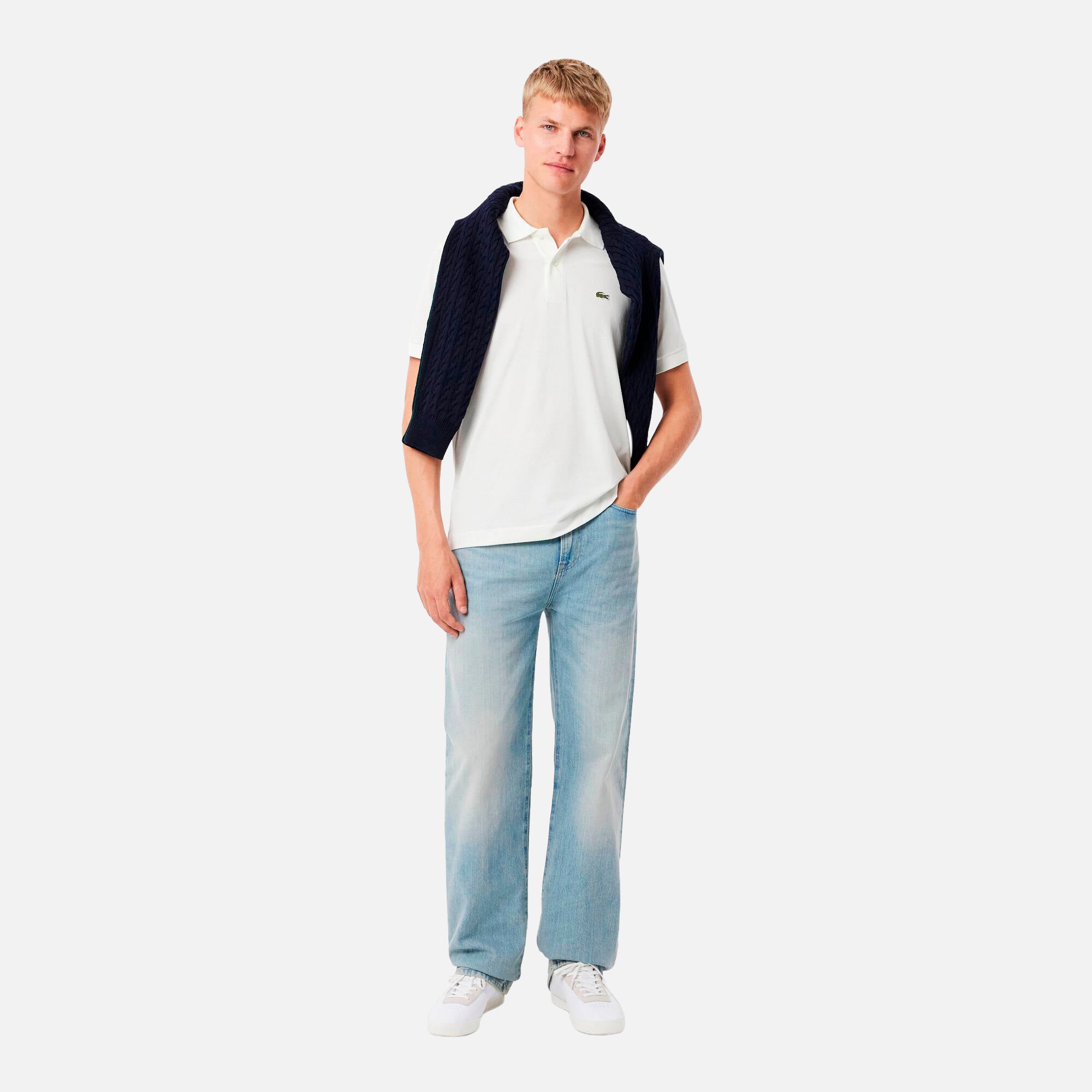 LACOSTE POLO
