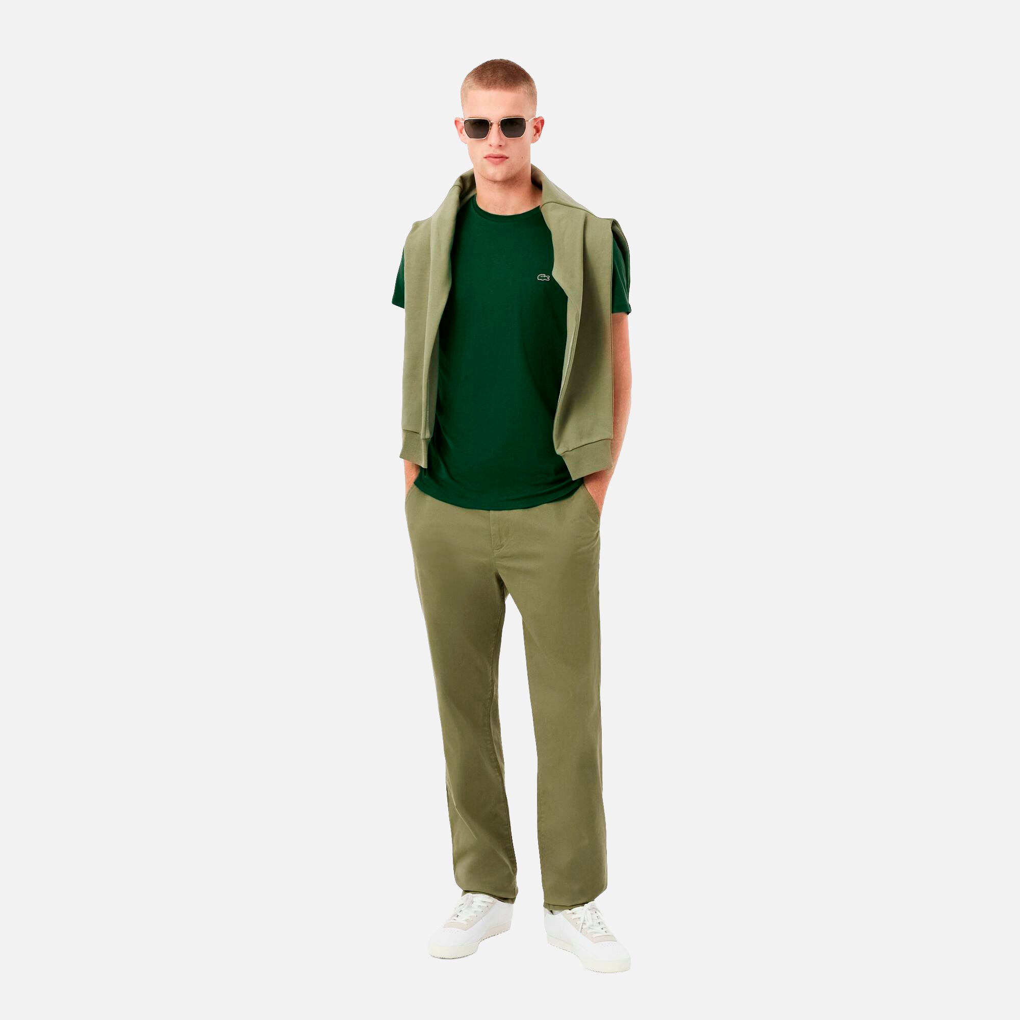 LACOSTE T-SHIRT