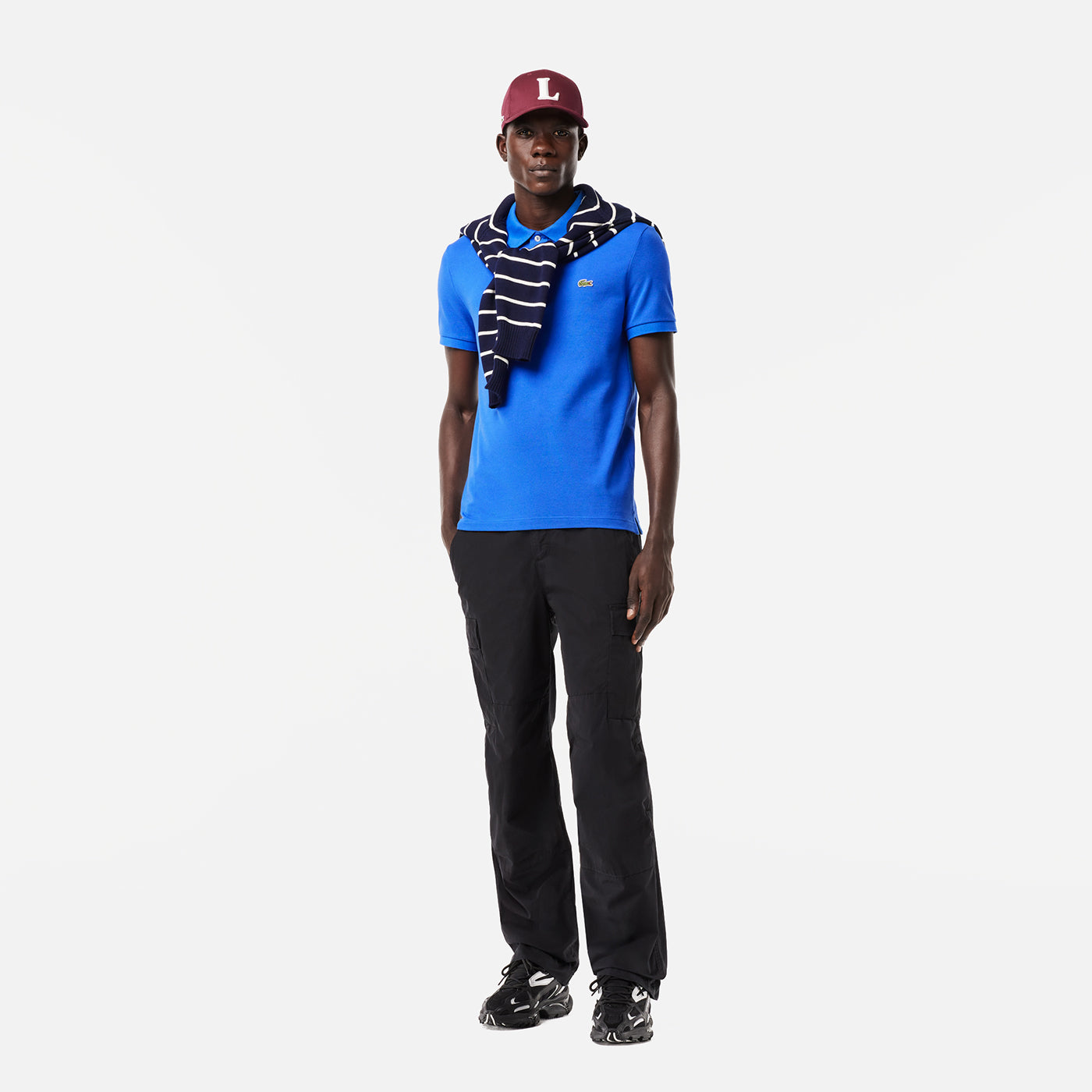 LACOSTE POLO