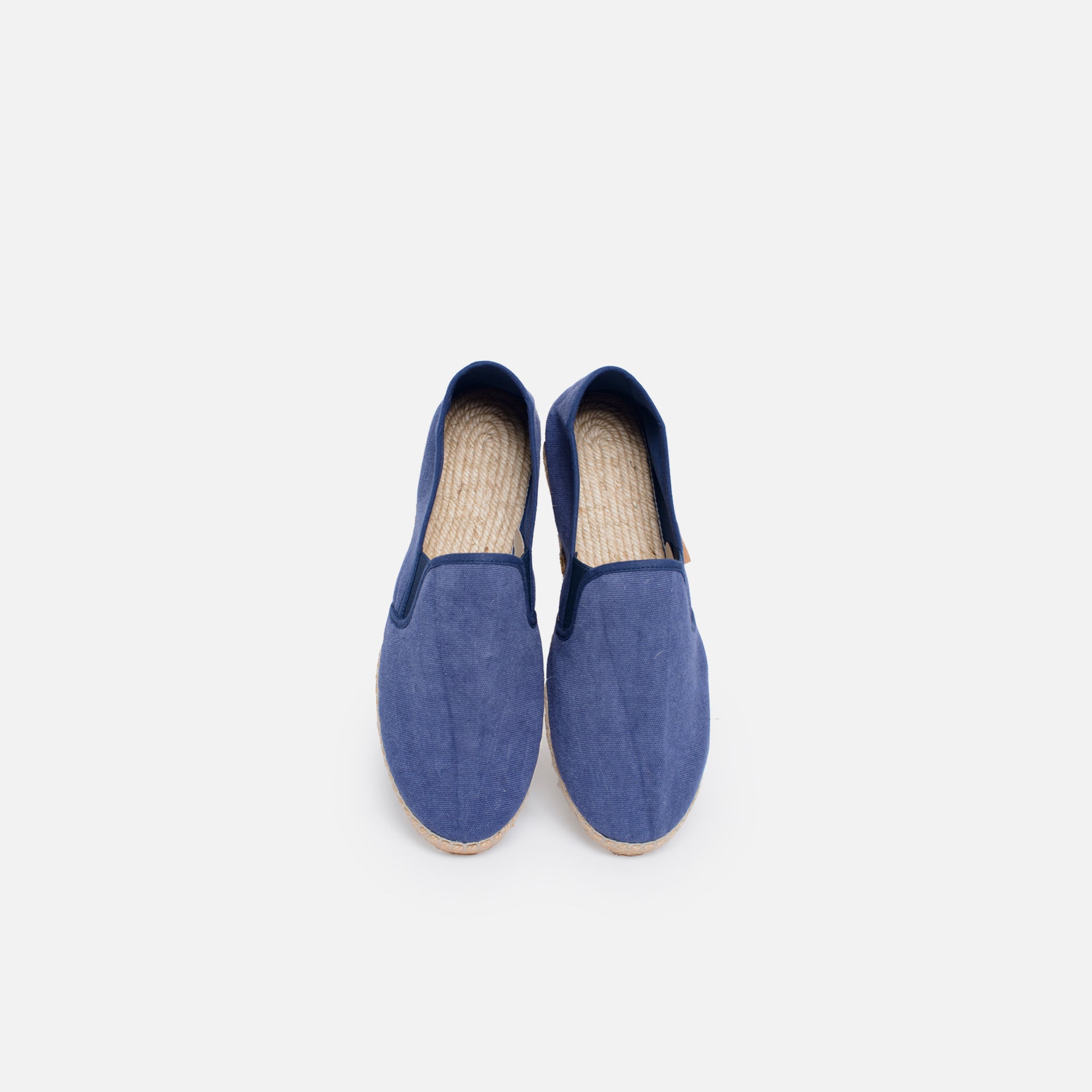 LA MAISON DE L'ESPADRILLE ESPADRILLE ELASTIQUE