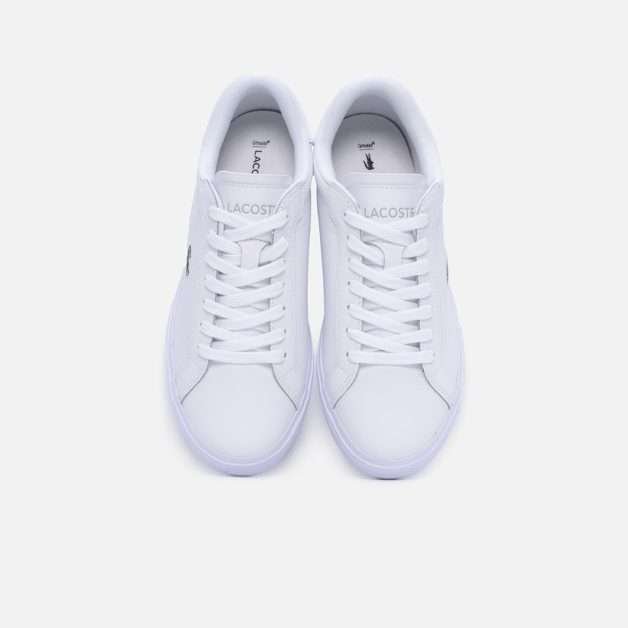 LACOSTE SNEAKERS POWERCOURT 2.0