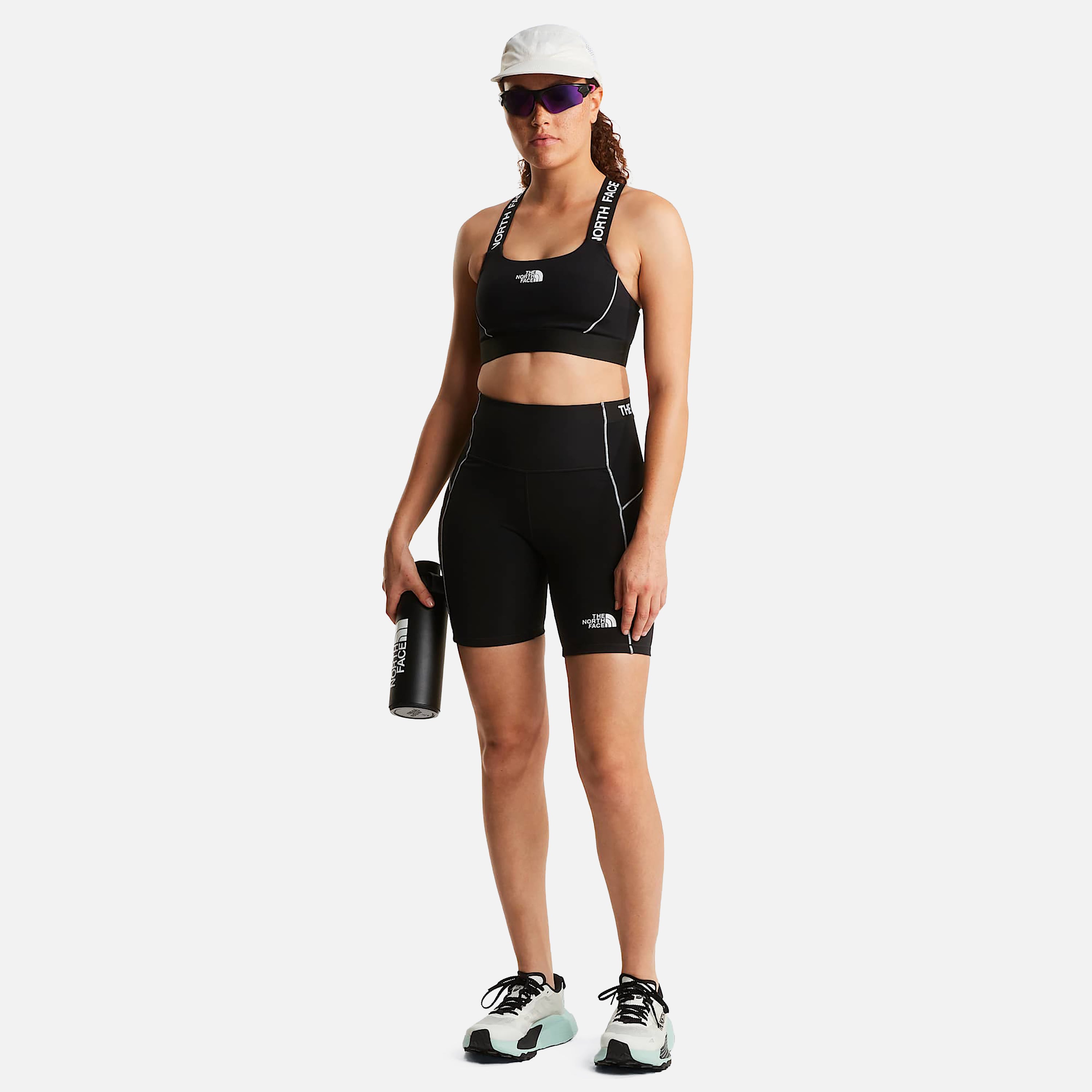 THE NORTH FACE SHORT W CAMBRENA TIGHT SHORT