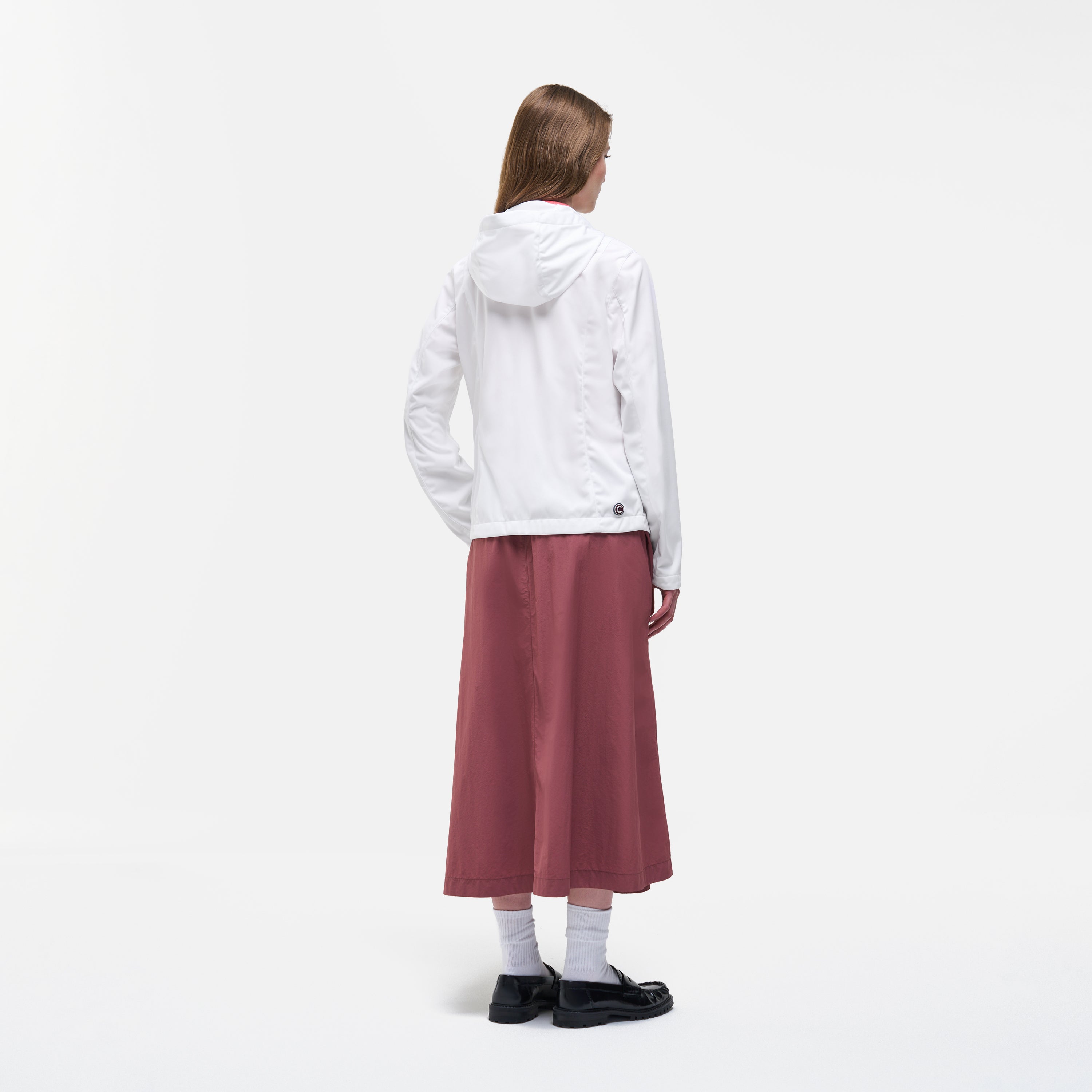 COLMAR GIUBBINO LEISURE