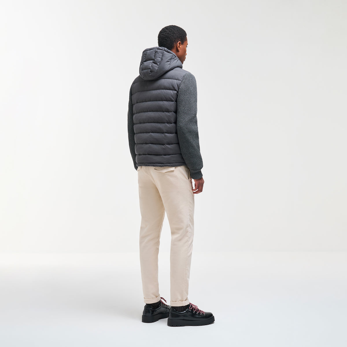 COLMAR GIUBBINO WARMTH