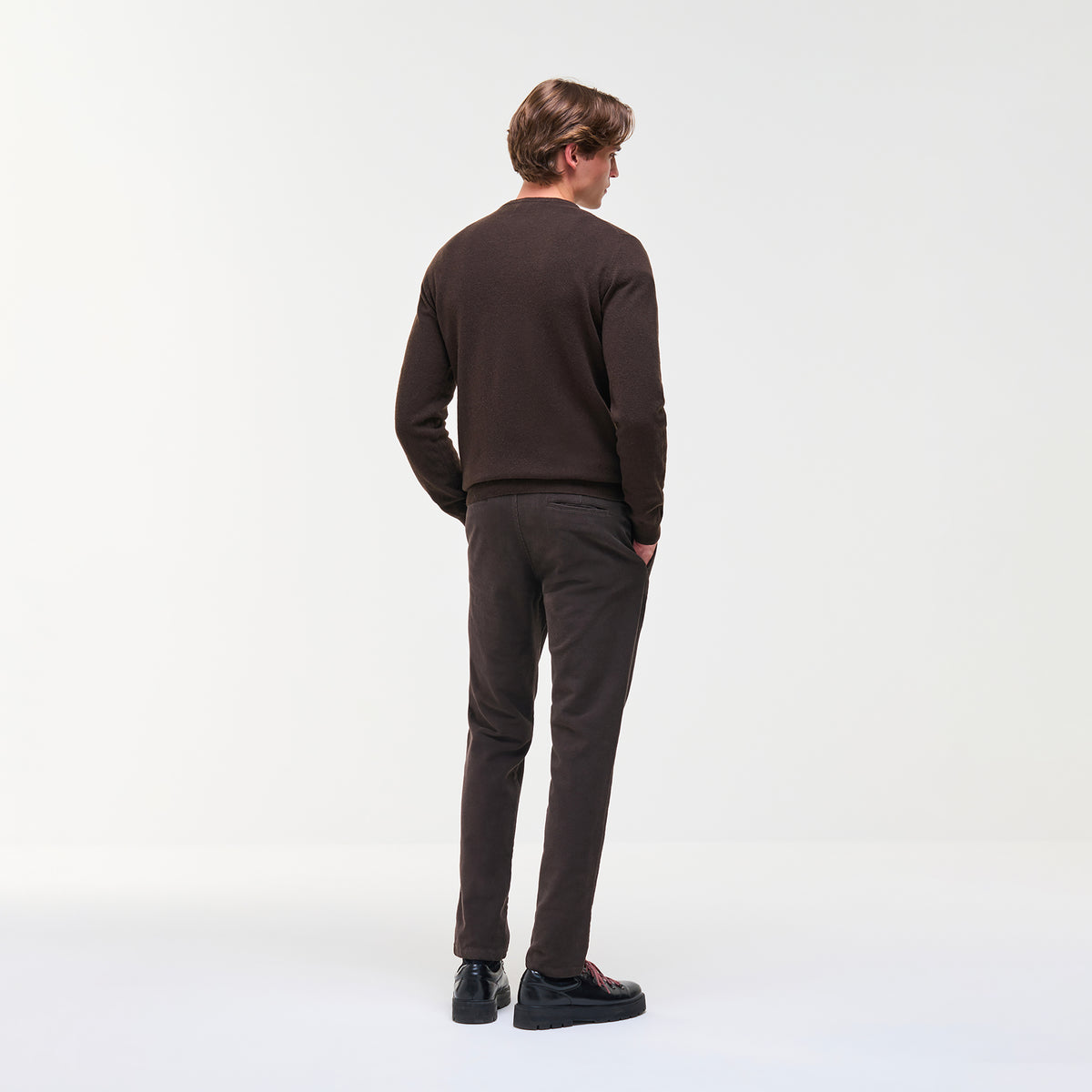 COLMAR MAGLIONE LIGHTLY