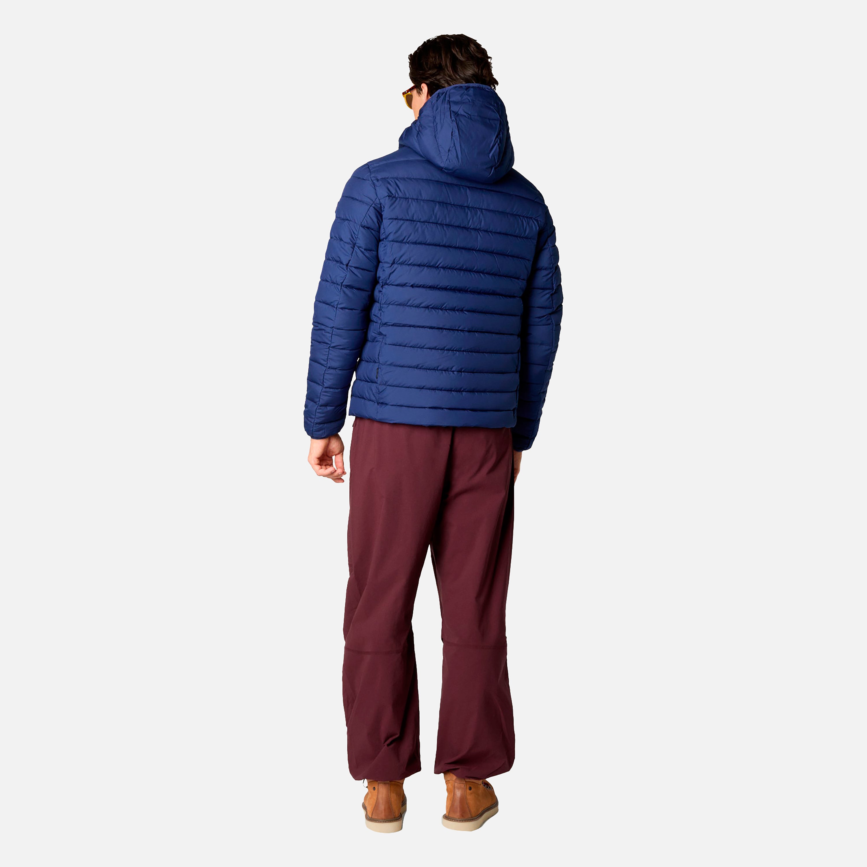 SAVE THE DUCK GIUBBINO JUNCUS