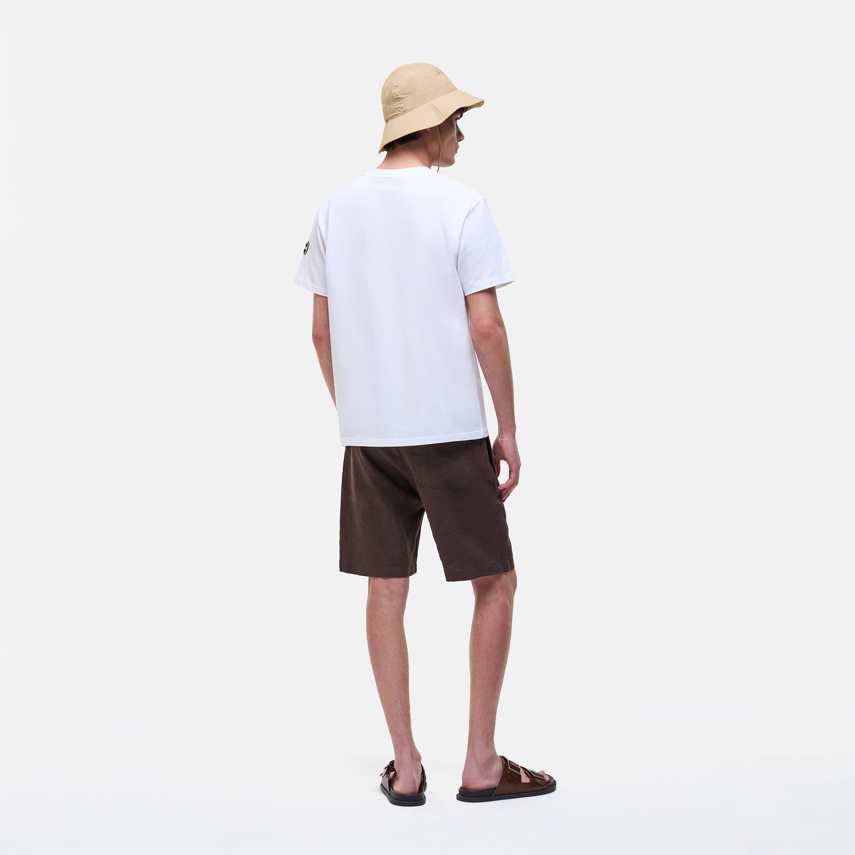 COLMAR T-SHIRT START