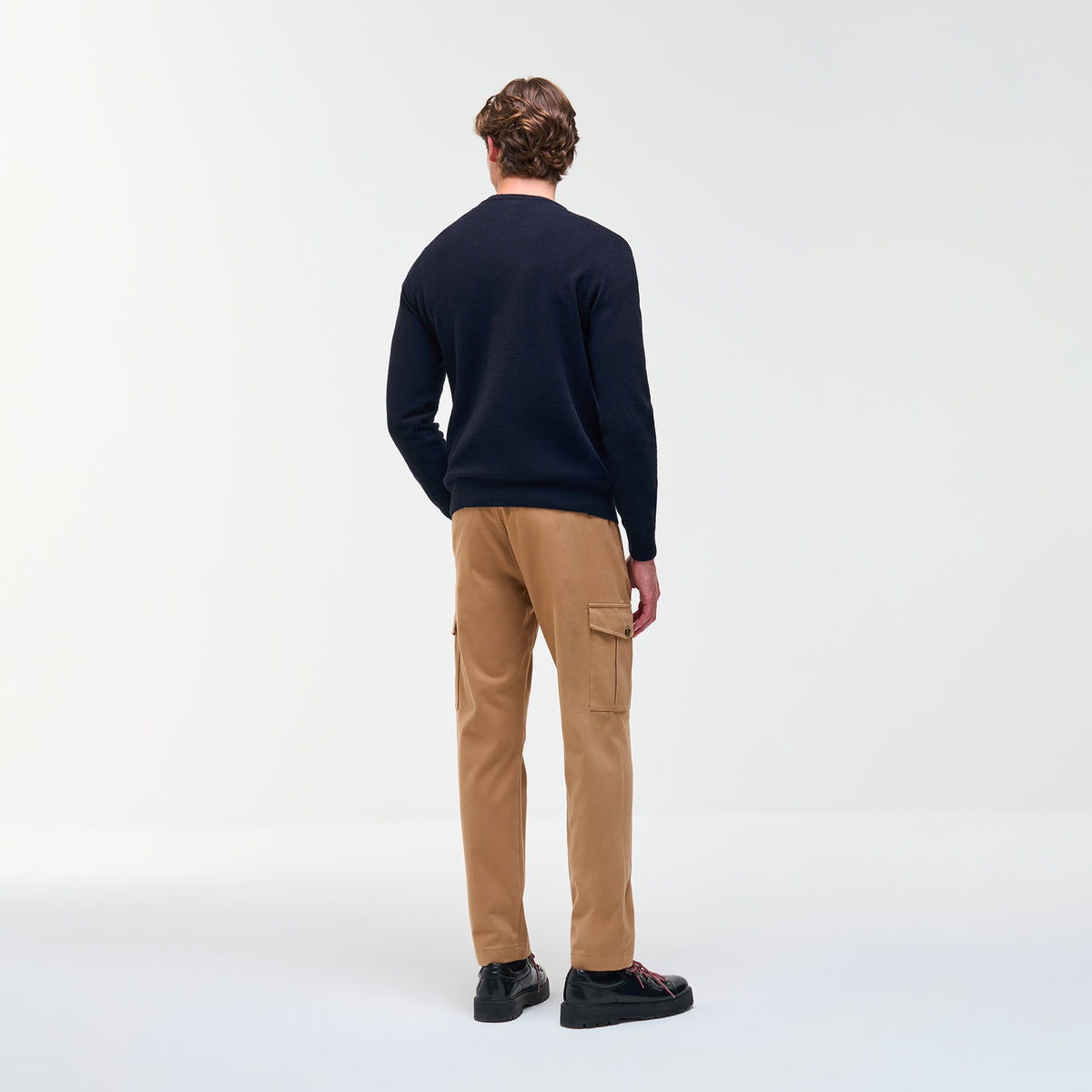 COLMAR MAGLIONE LIGHTLY