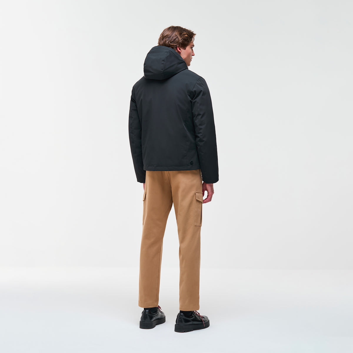 COLMAR GIUBBINO DURABILITY