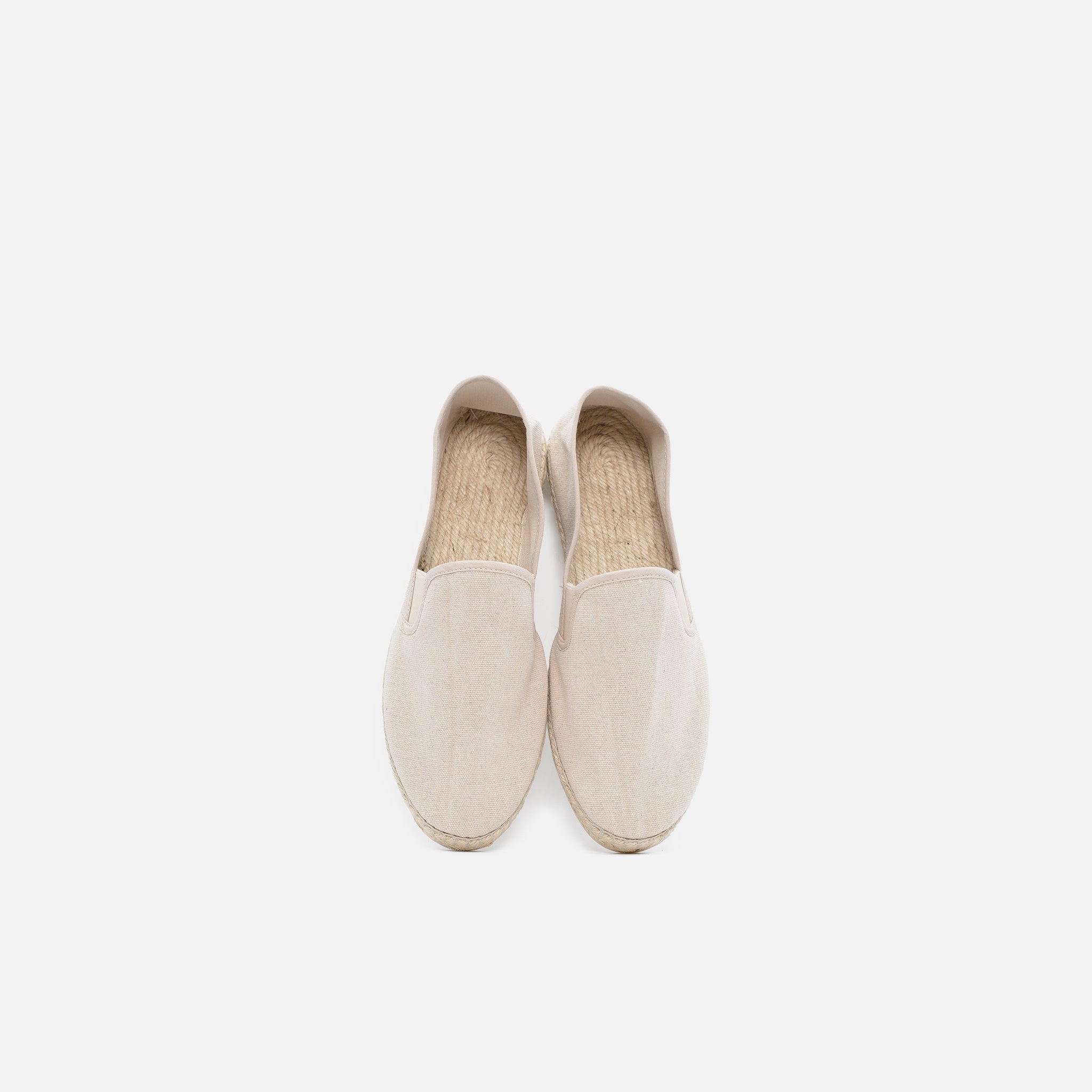 LA MAISON DE L'ESPADRILLE ESPADRILLE ELASTIQUE