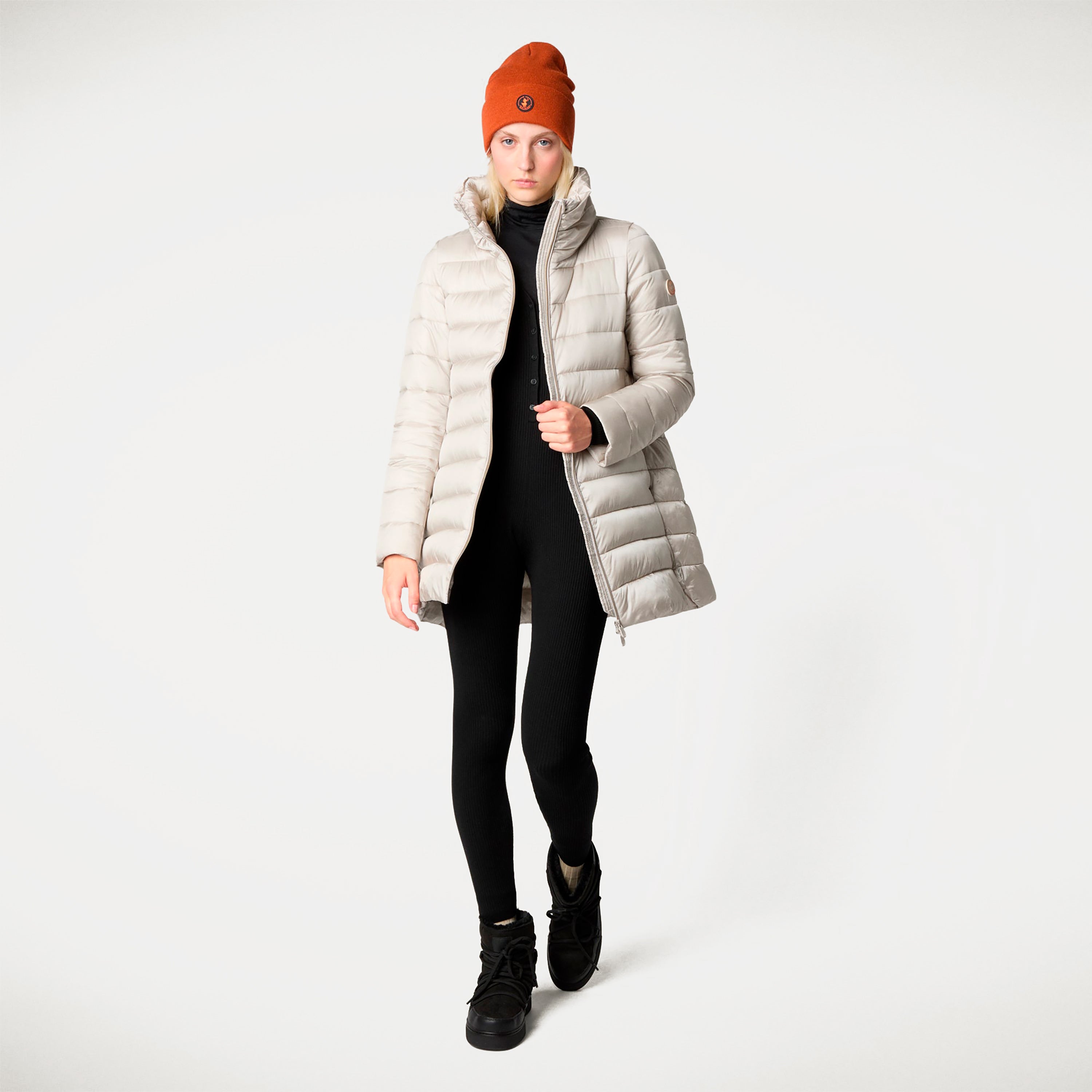 SAVE THE DUCK GIUBBINO LYDIA