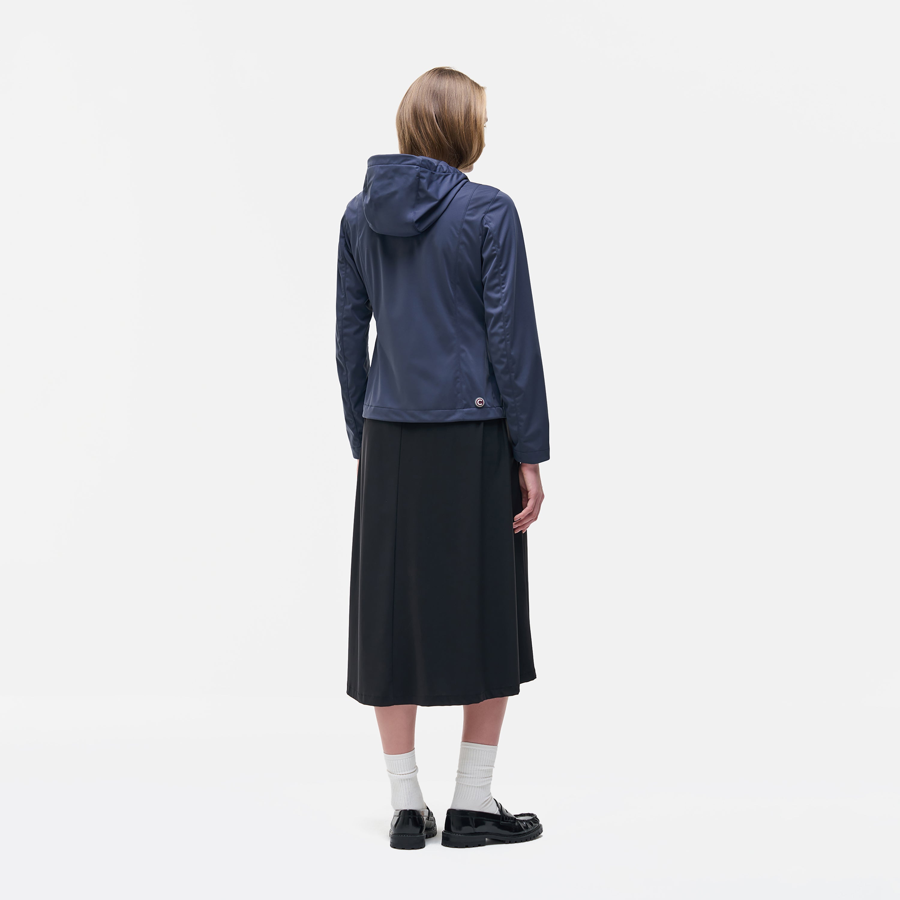 COLMAR GIUBBINO LEISURE