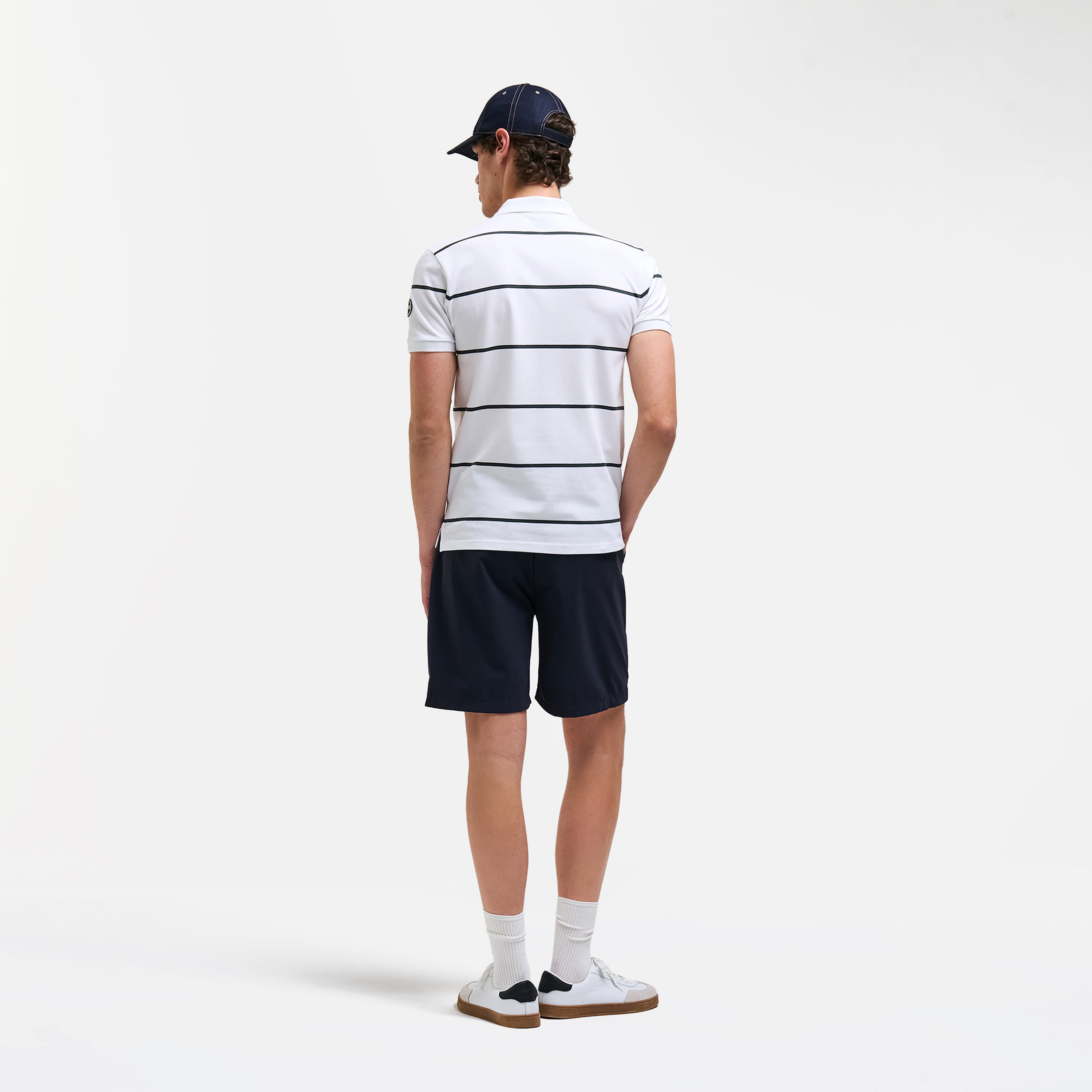 COLMAR T-SHIRT SLIDING