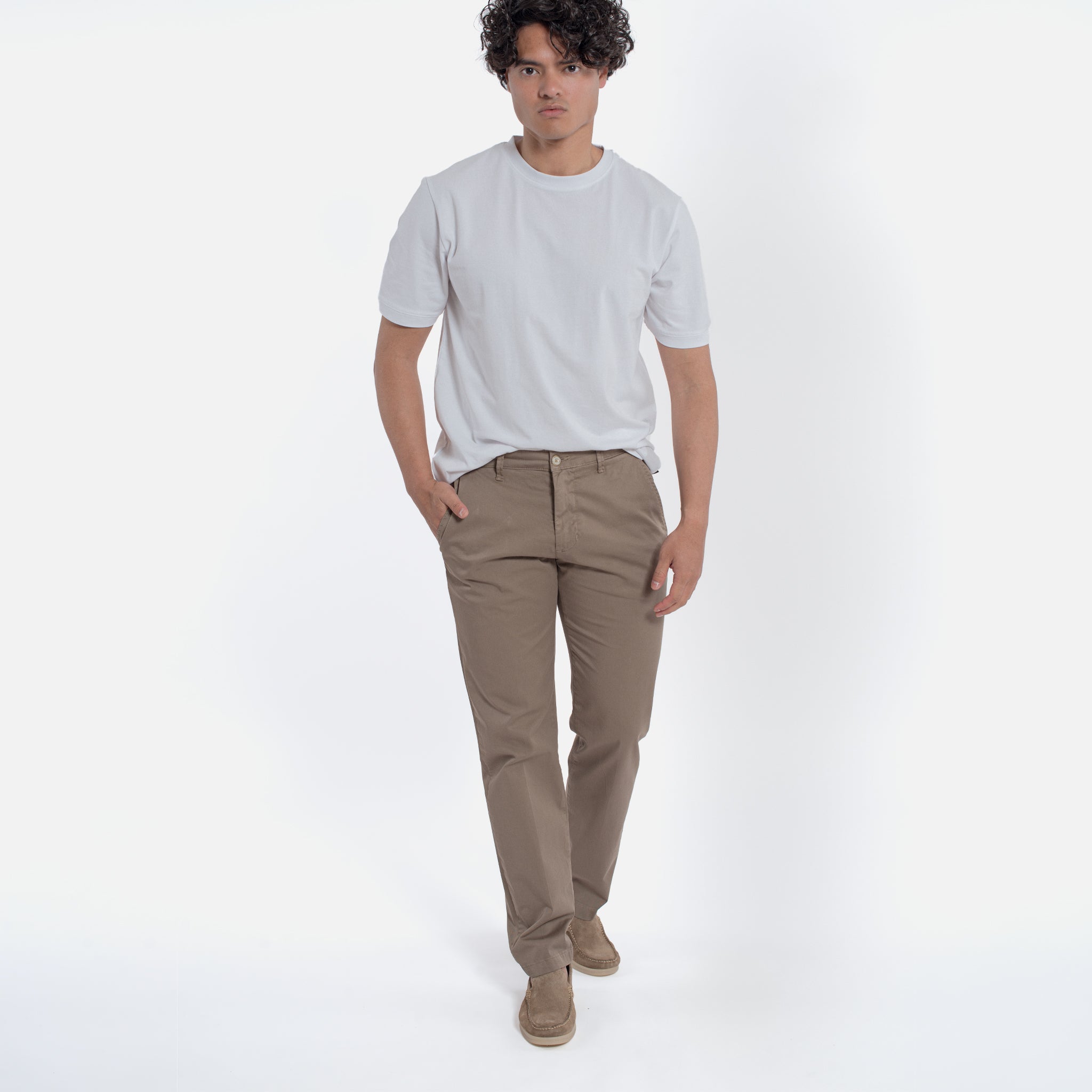 ACANFORA PANTALONE