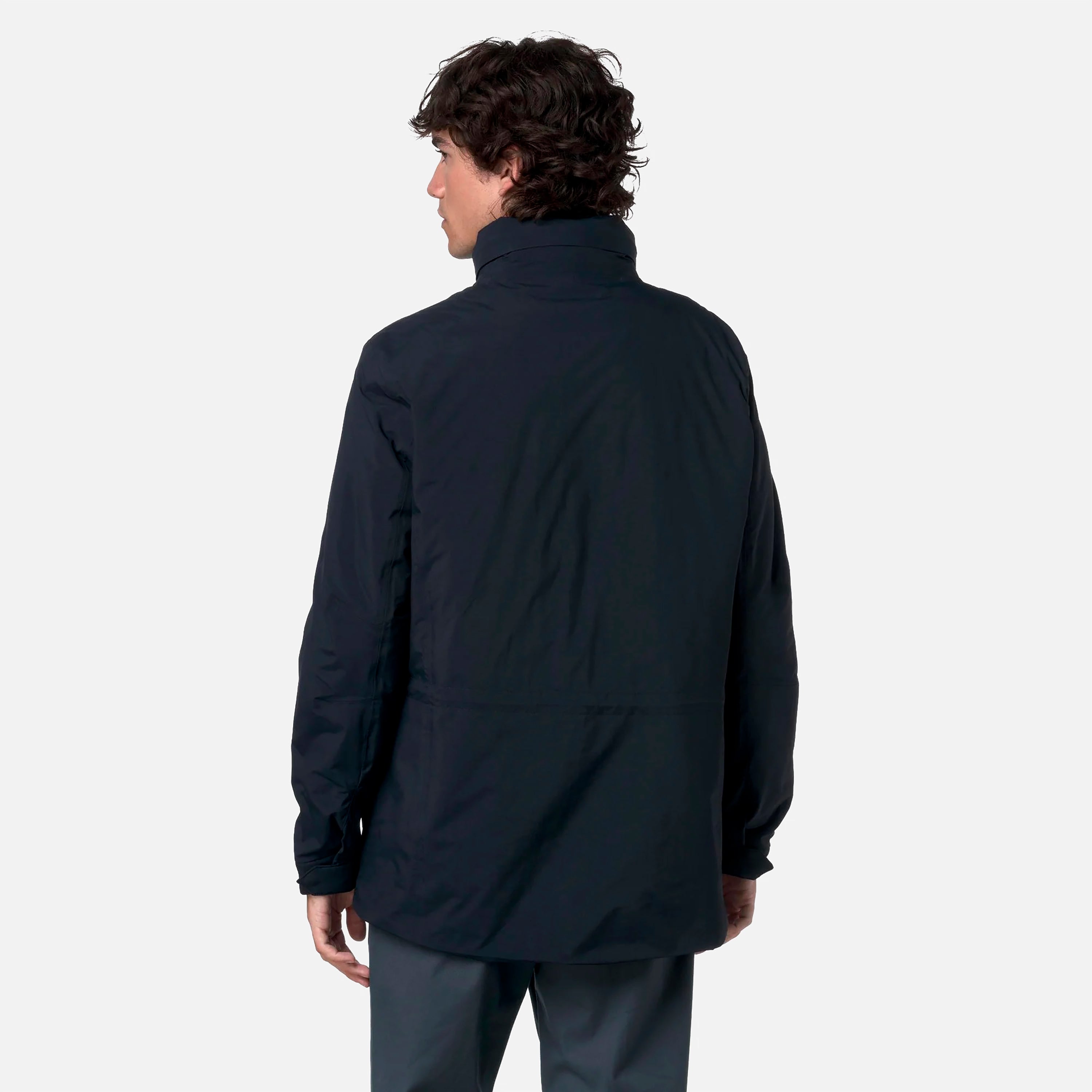 K-WAY GIUBBINO MANUEL WARM OTTOMAN