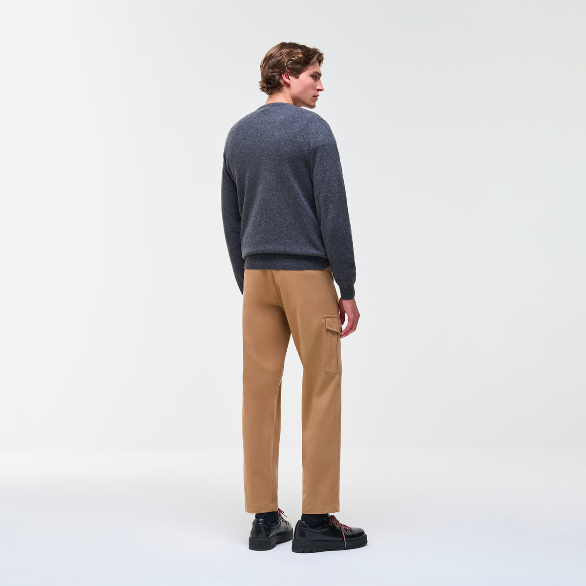 COLMAR MAGLIONE LIGHTLY