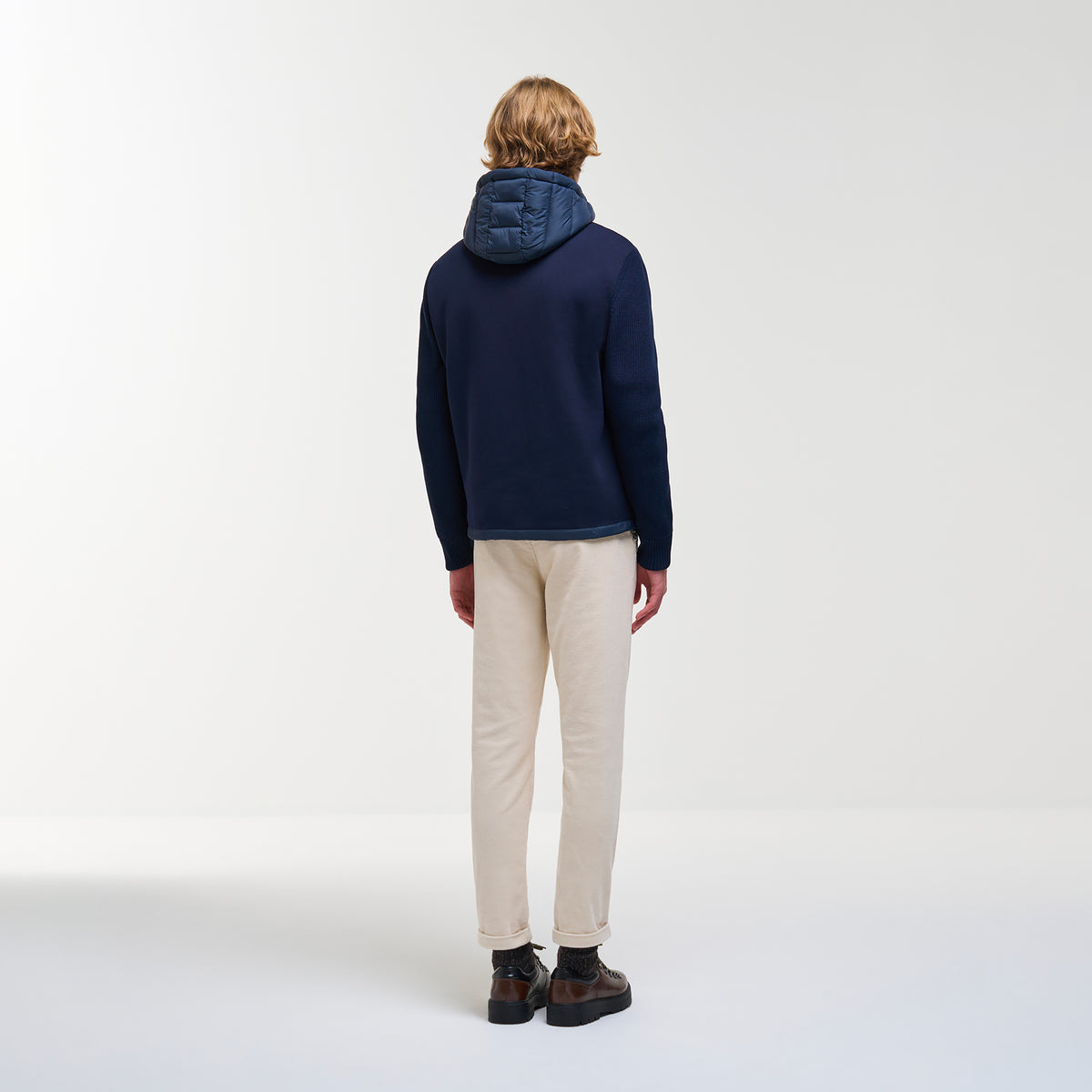 COLMAR GIUBBINO LEGACIES