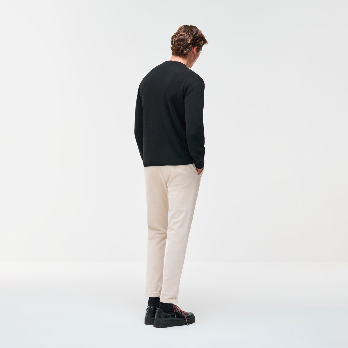 COLMAR MAGLIONE LIGHTLY
