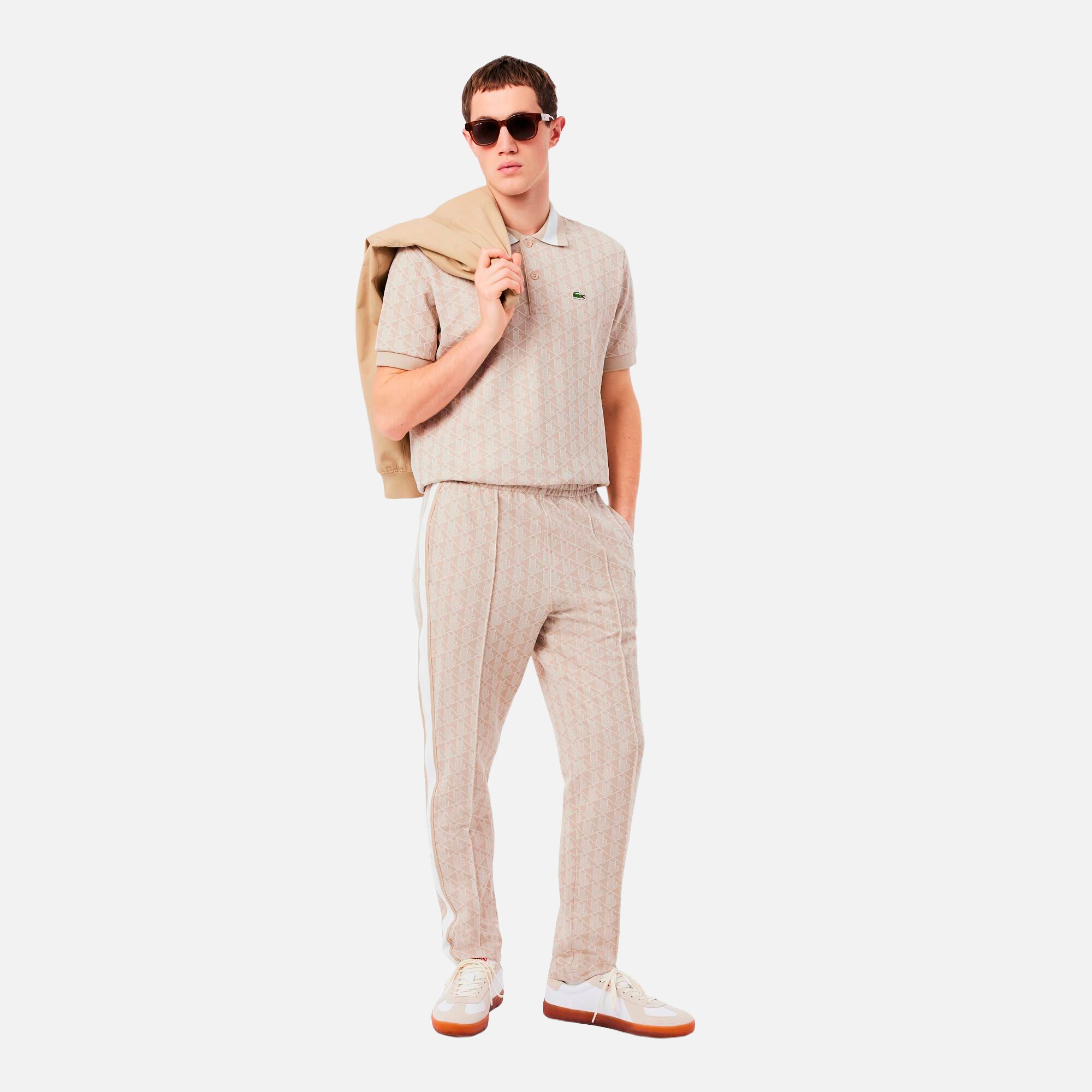 LACOSTE POLO