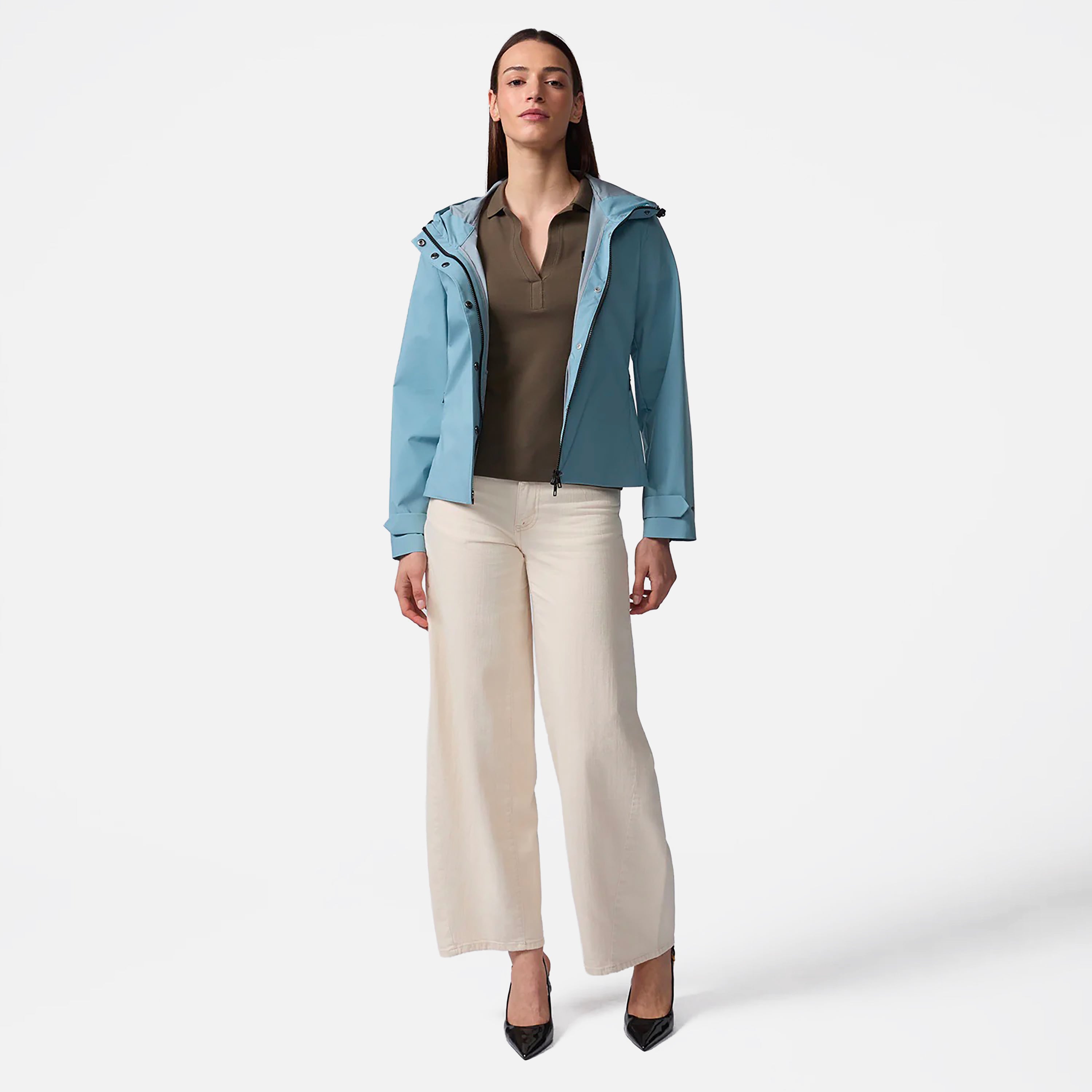 REFRIGIWEAR GIUBBINO  LADY TECH