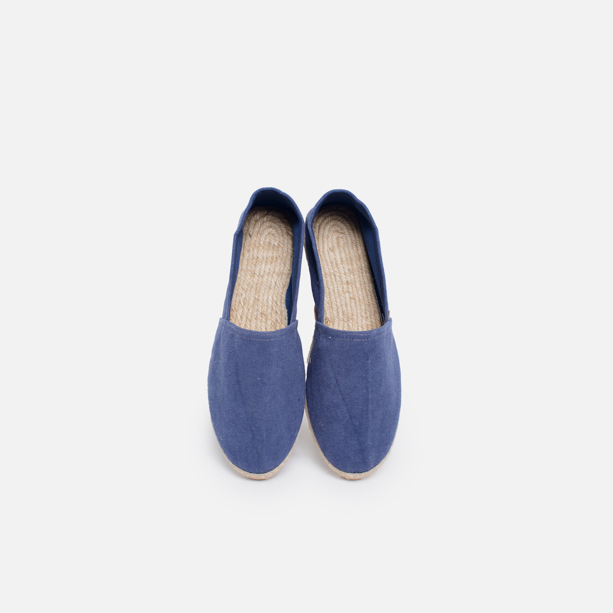 LA MAISON DE L'ESPADRILLE ESPADRILLE TOILE