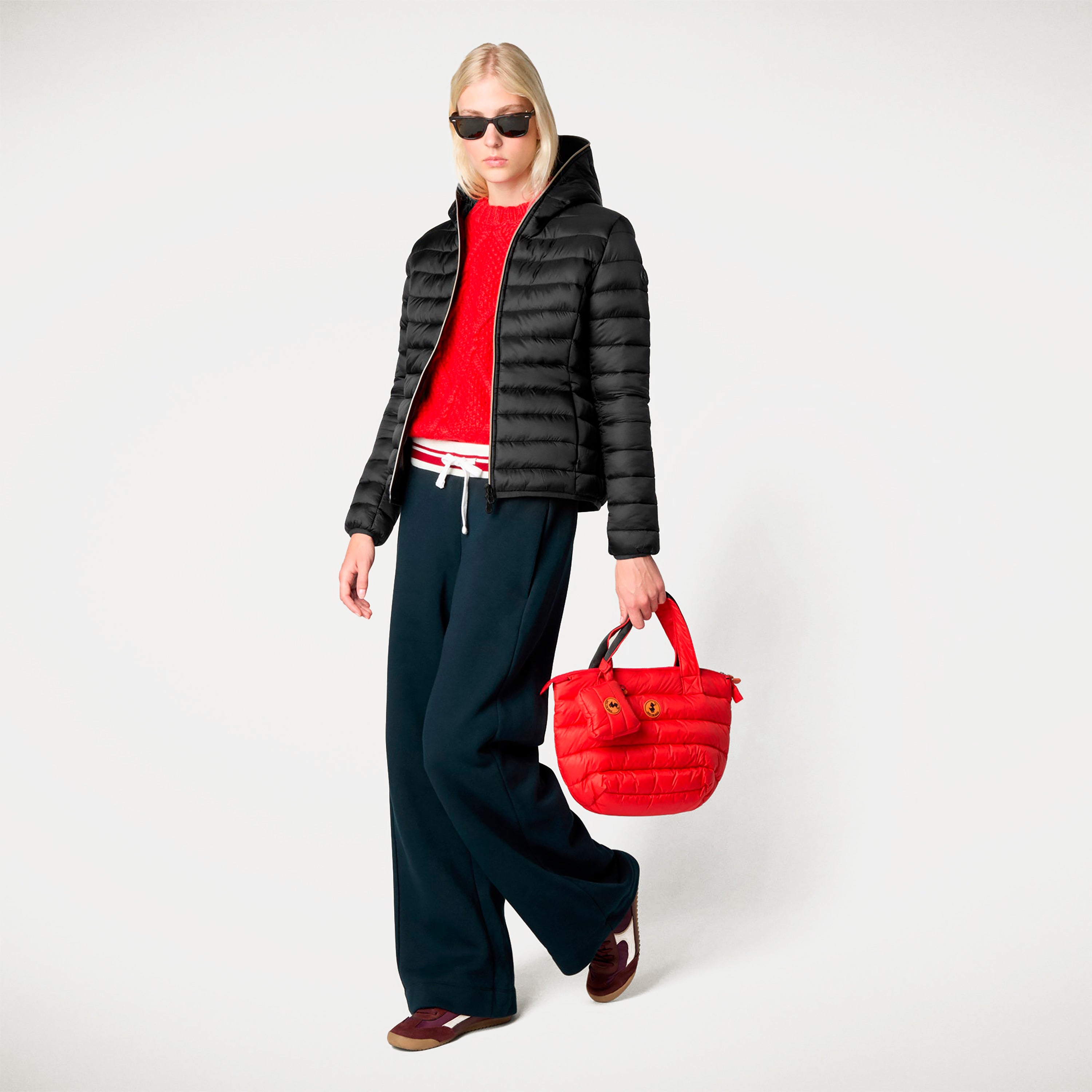 SAVE THE DUCK GIUBBINO ALEXIS