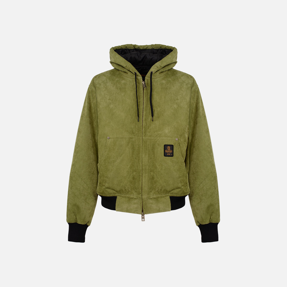 Verde