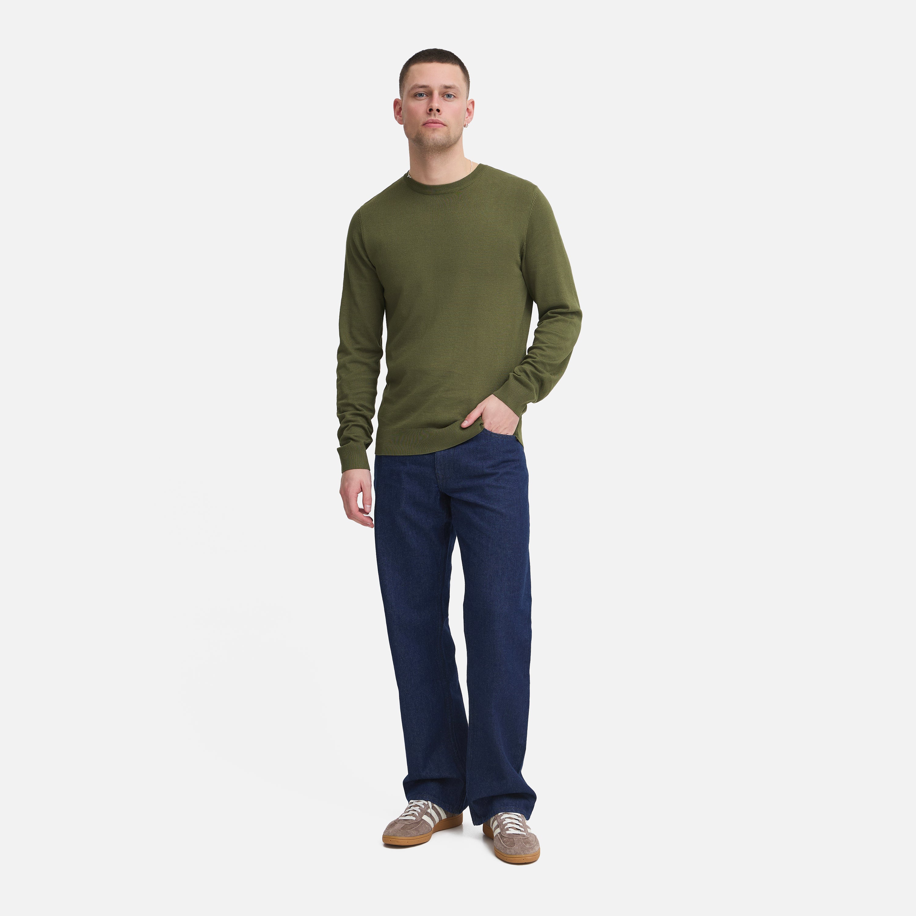 Verde