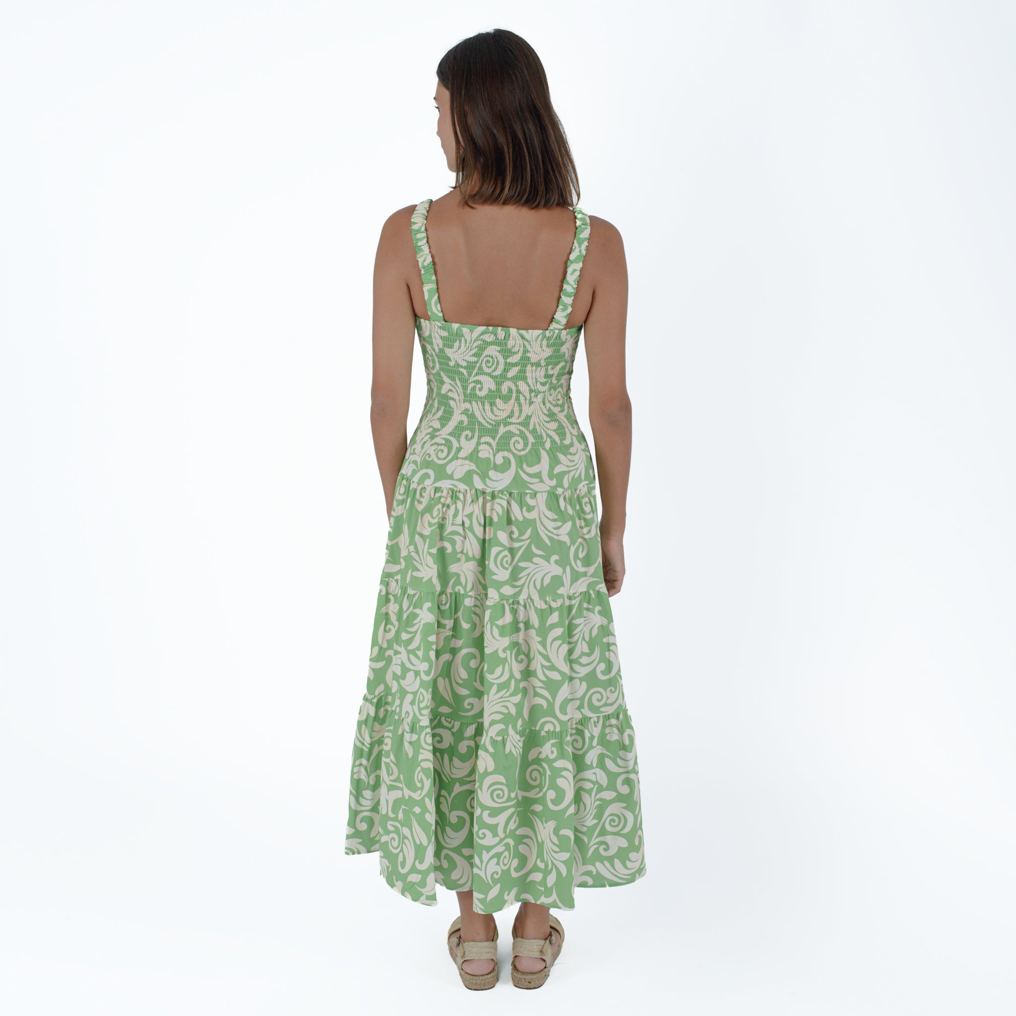 ACANFORA LONG DRESS